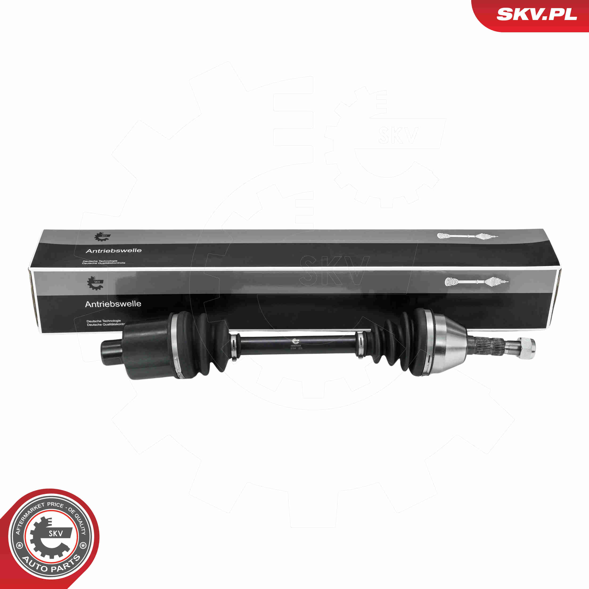 SKV 40SKV089