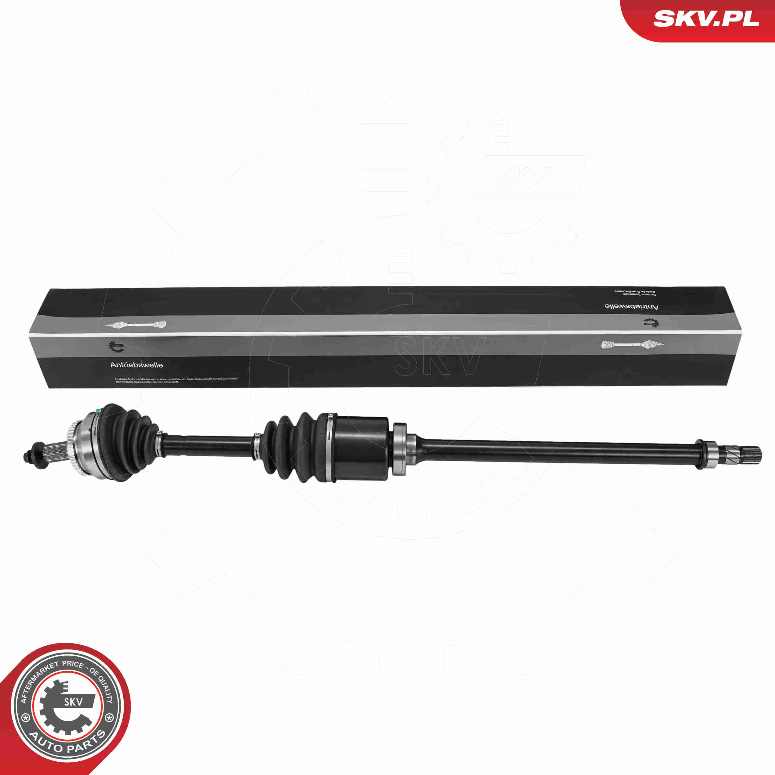 SKV 40SKV104