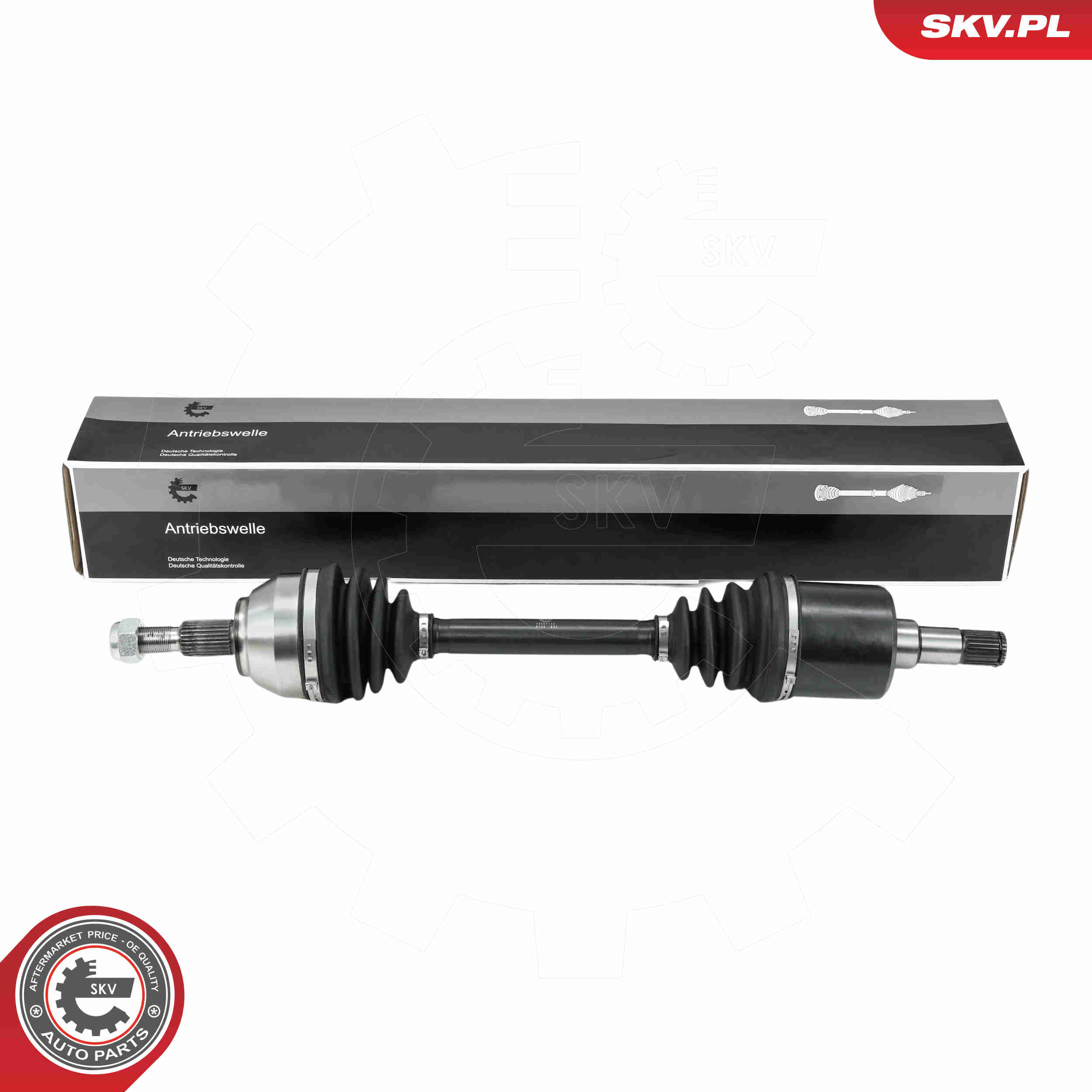 SKV 40SKV144