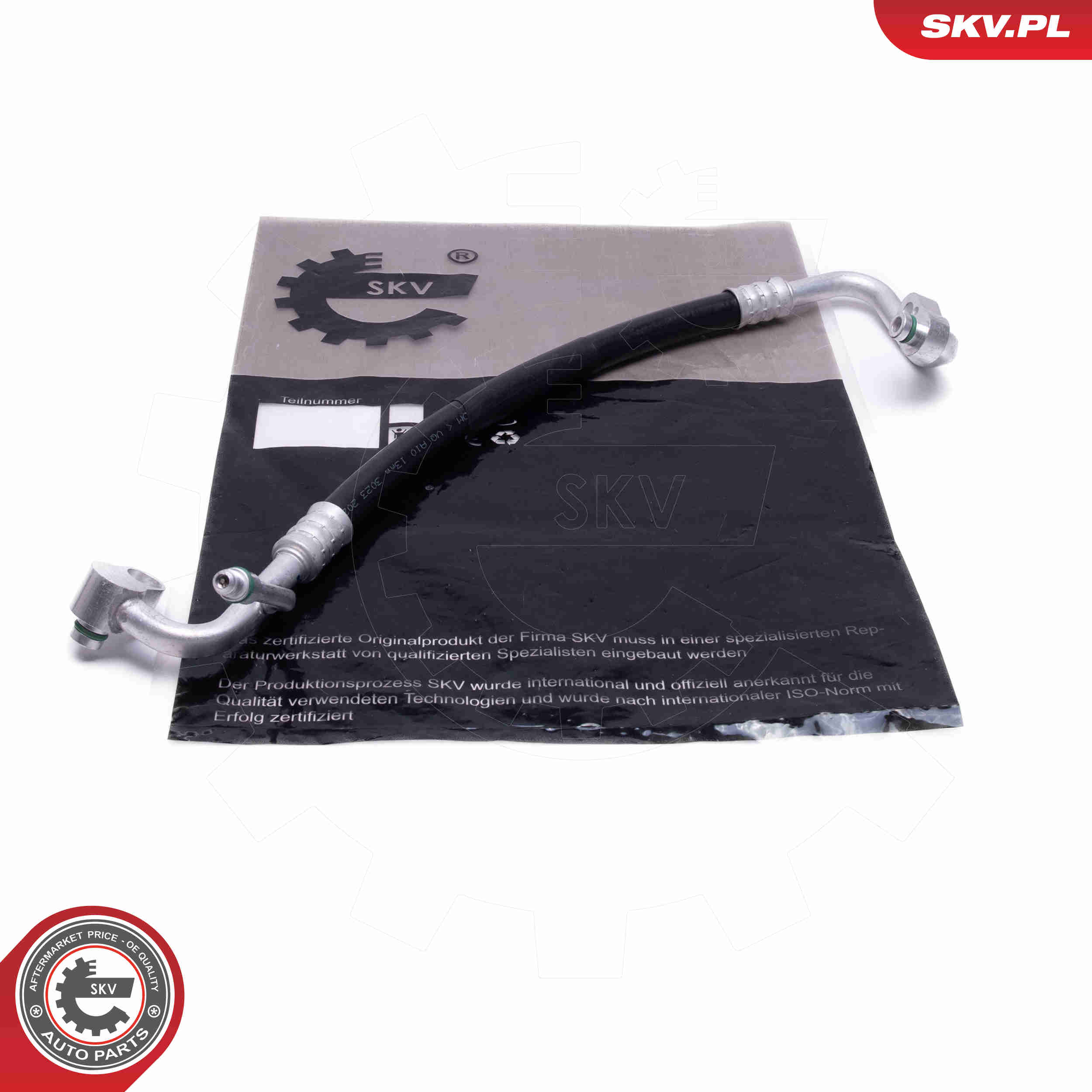SKV 43SKV541