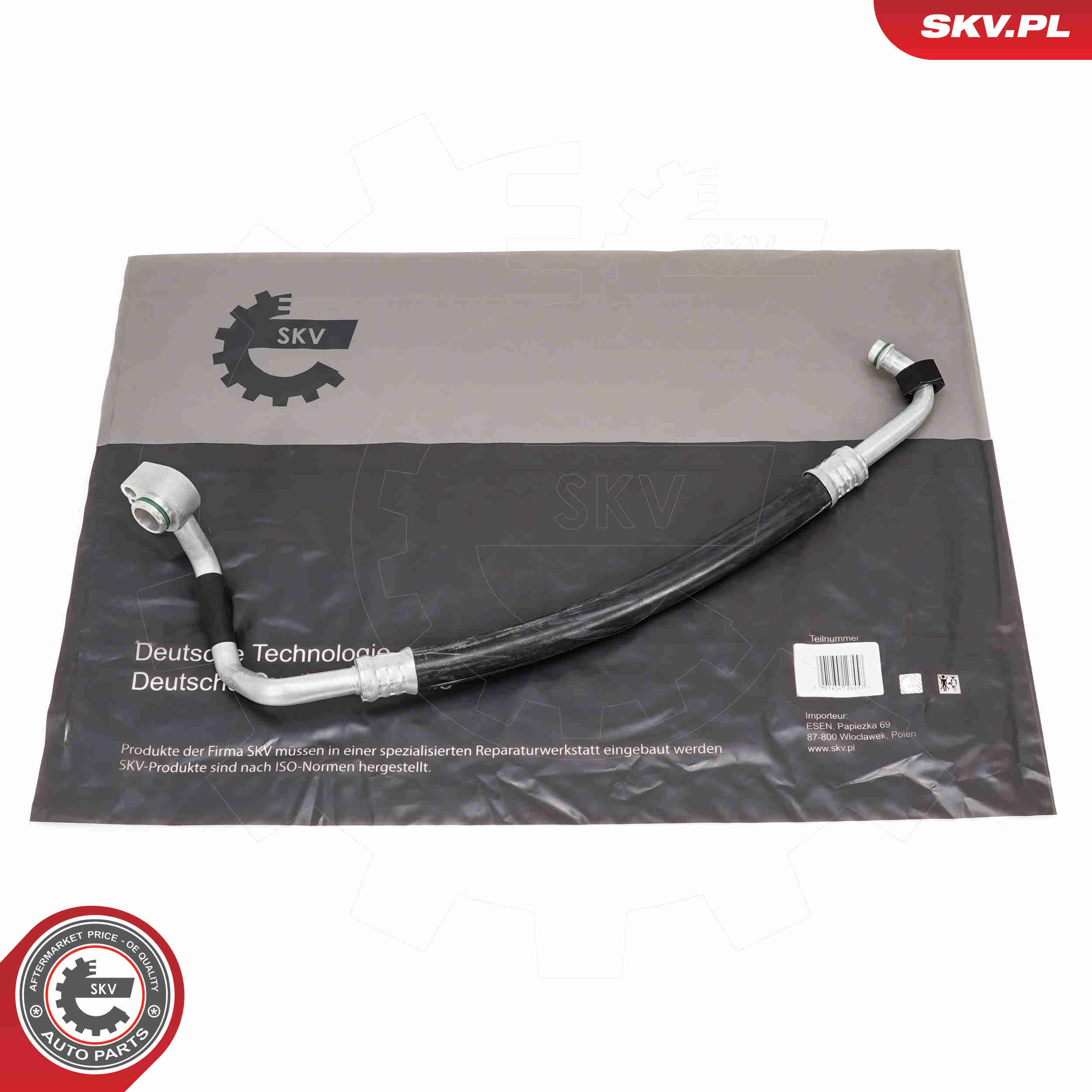 SKV 43SKV564
