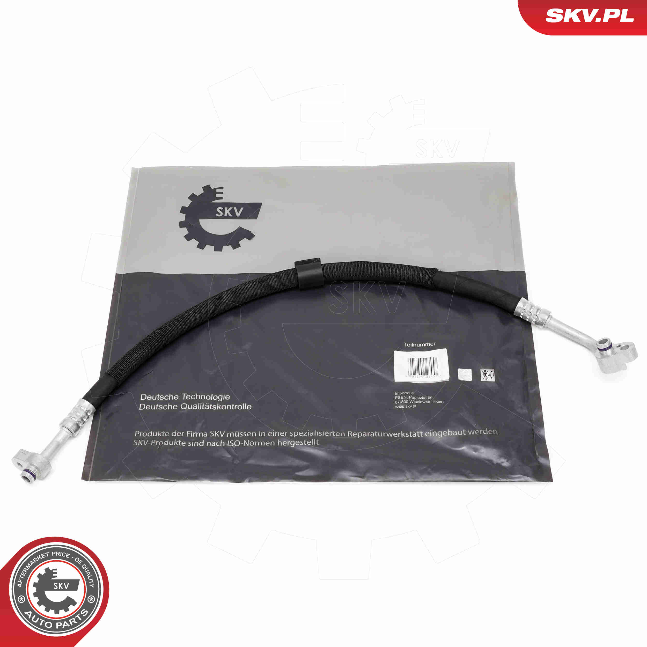 SKV 43SKV573