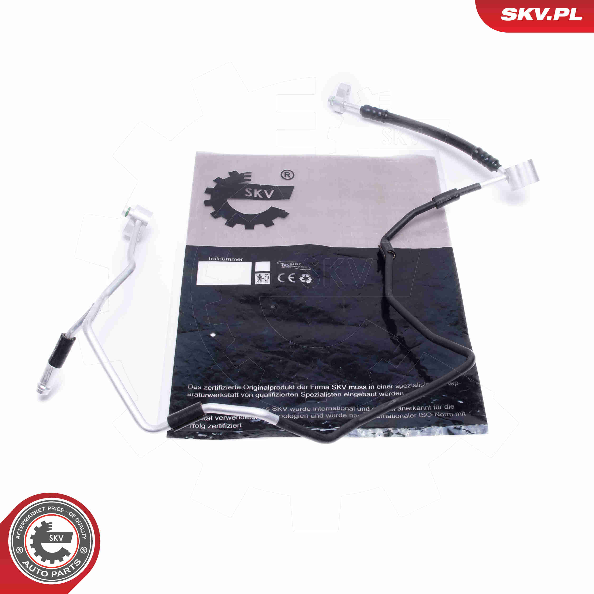 SKV 43SKV582
