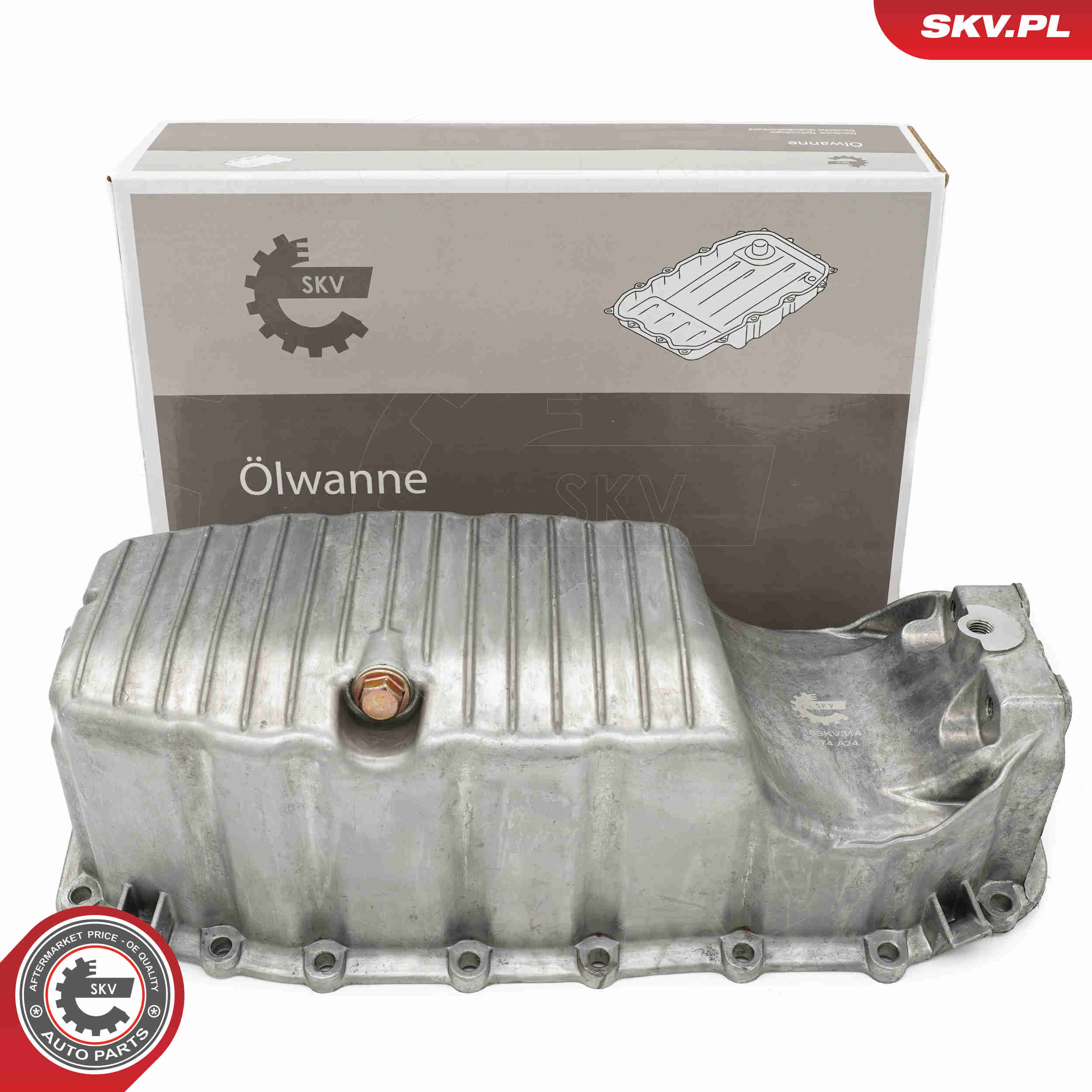 SKV 48SKV814