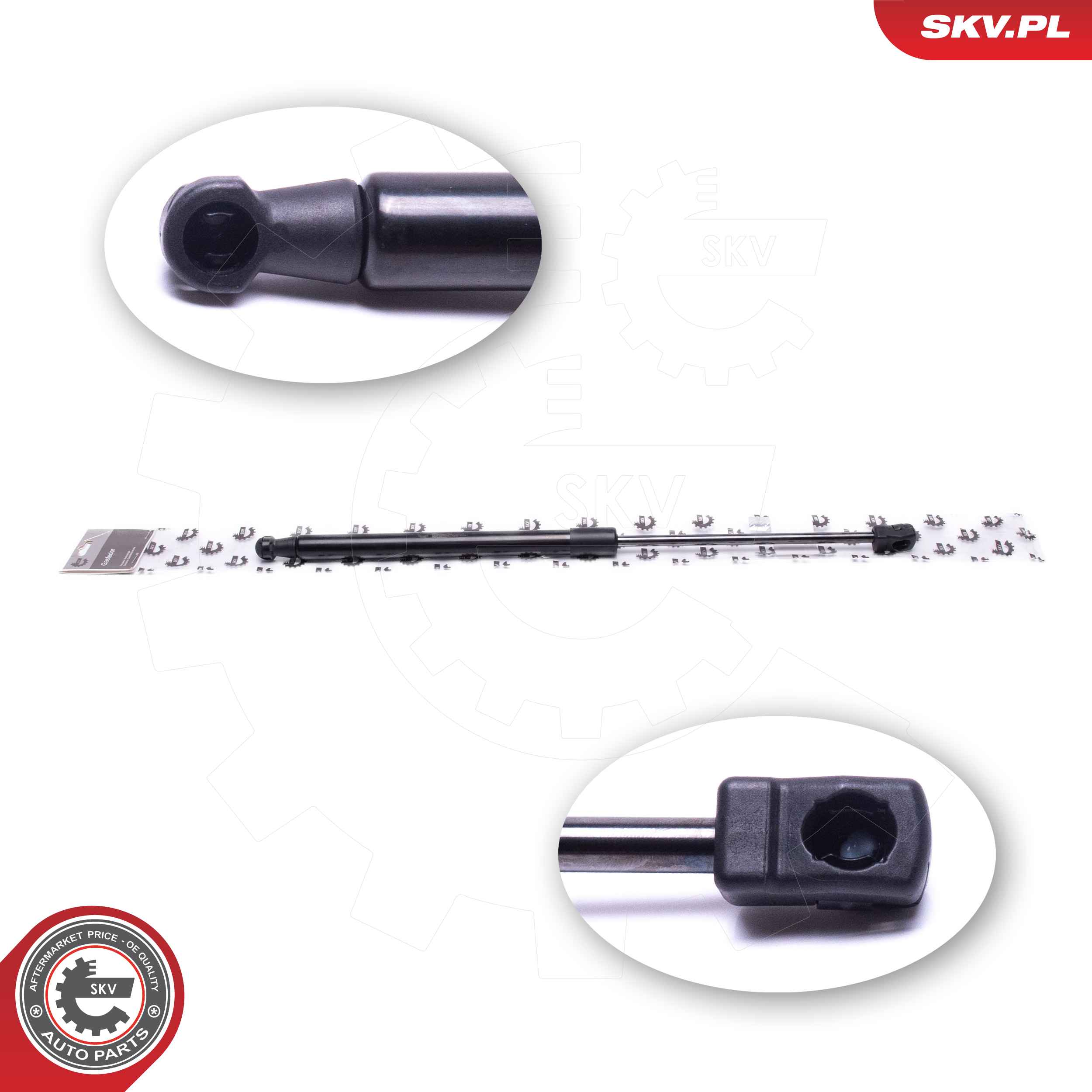 SKV 52SKV801