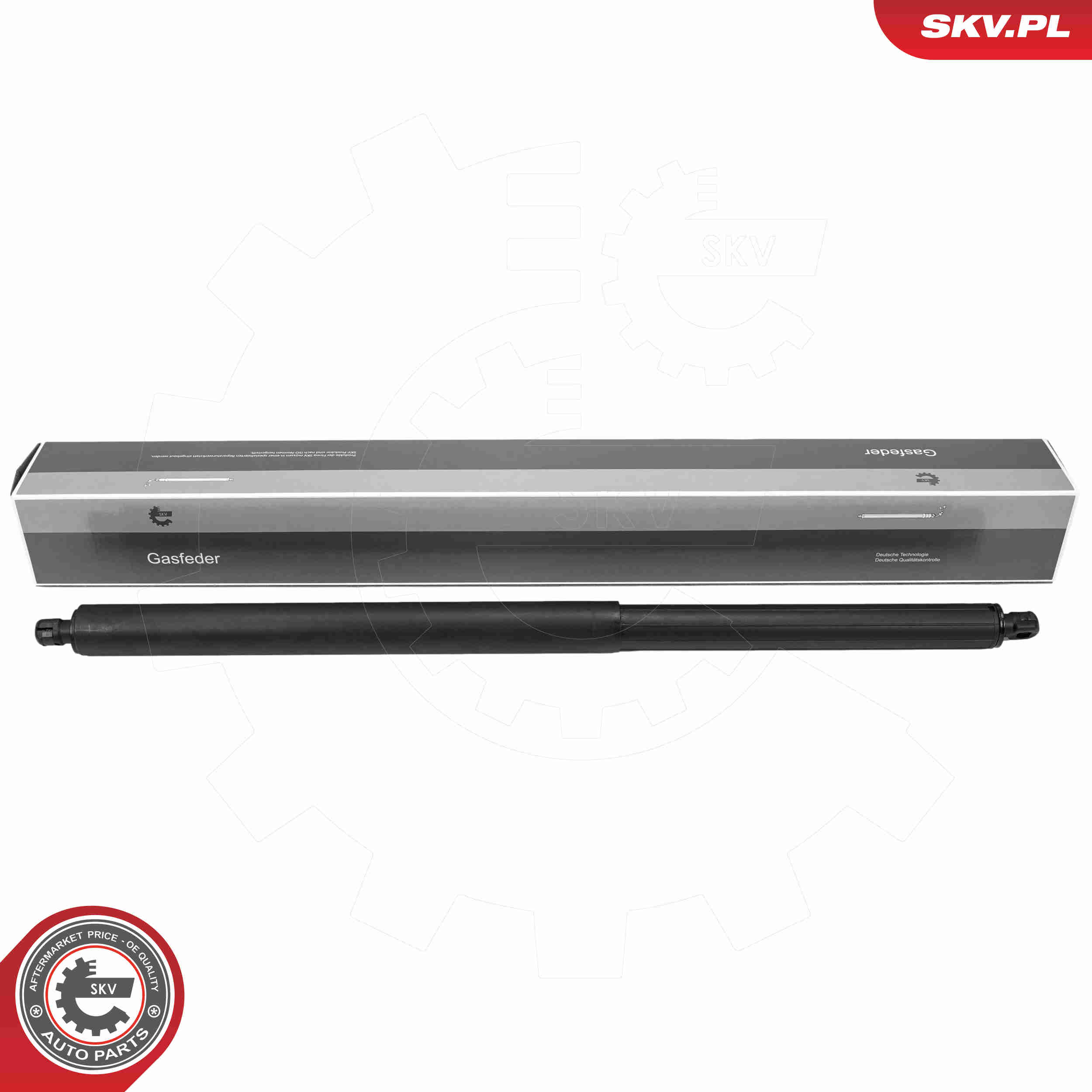 SKV 52SKV853