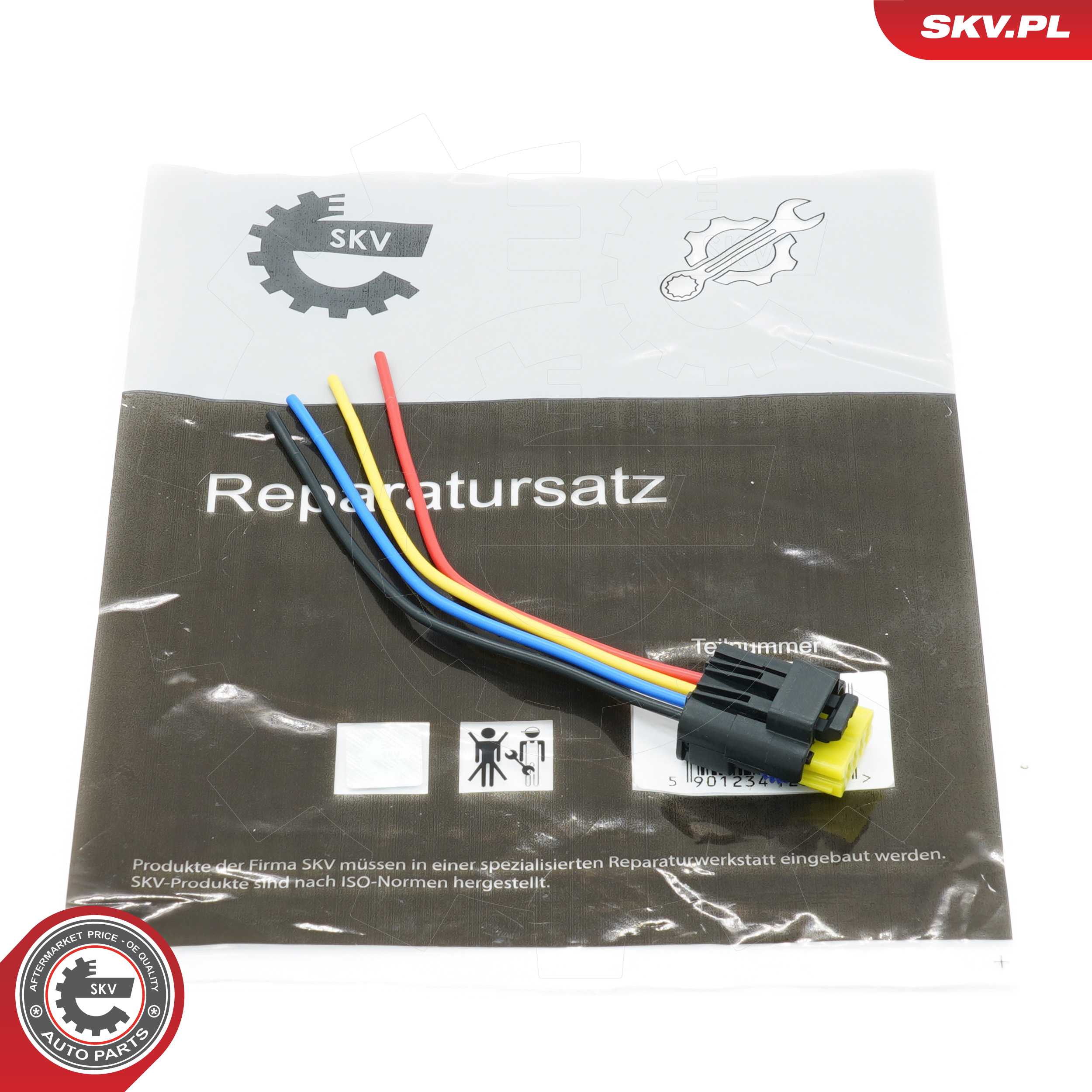 SKV 53SKV118