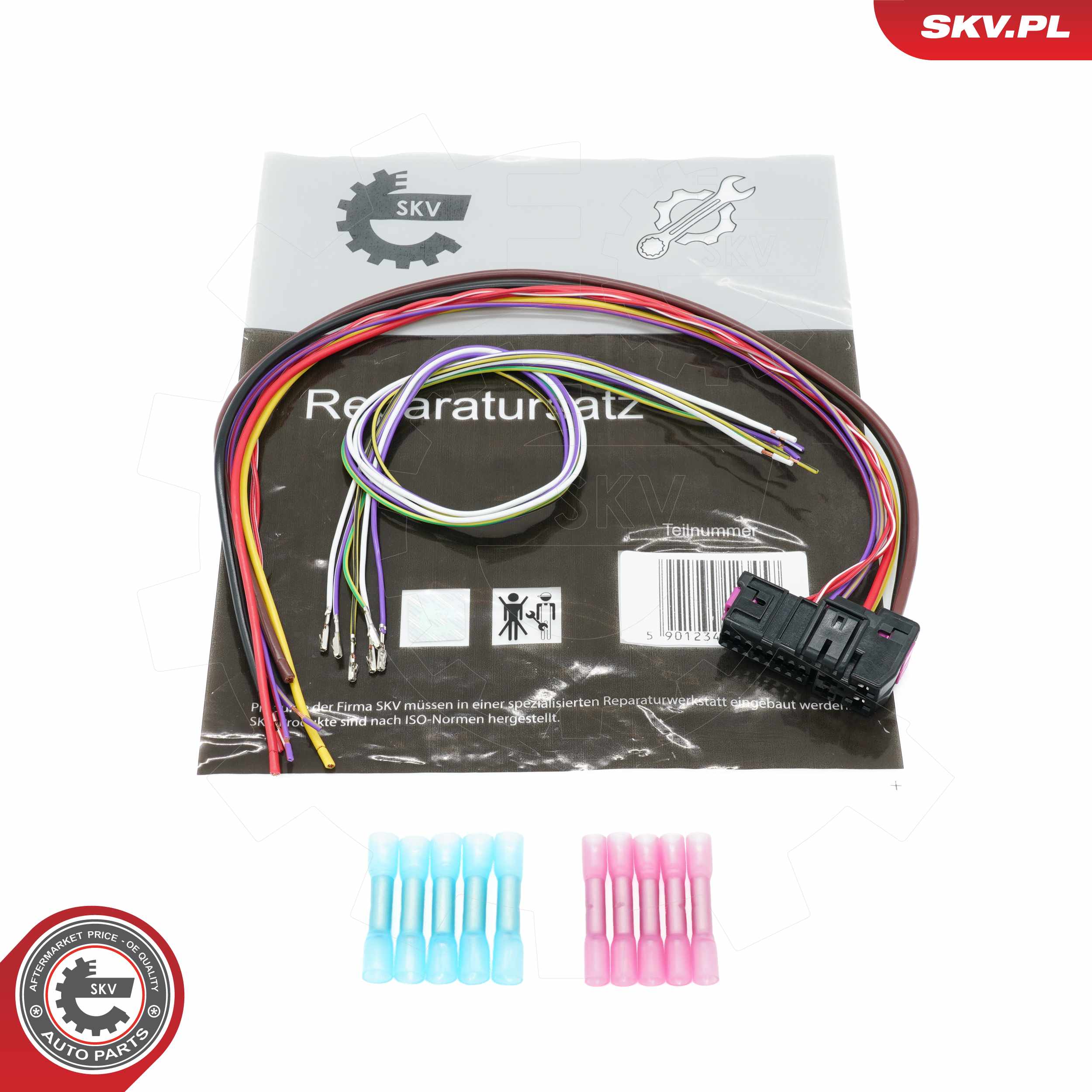 SKV 53SKV125
