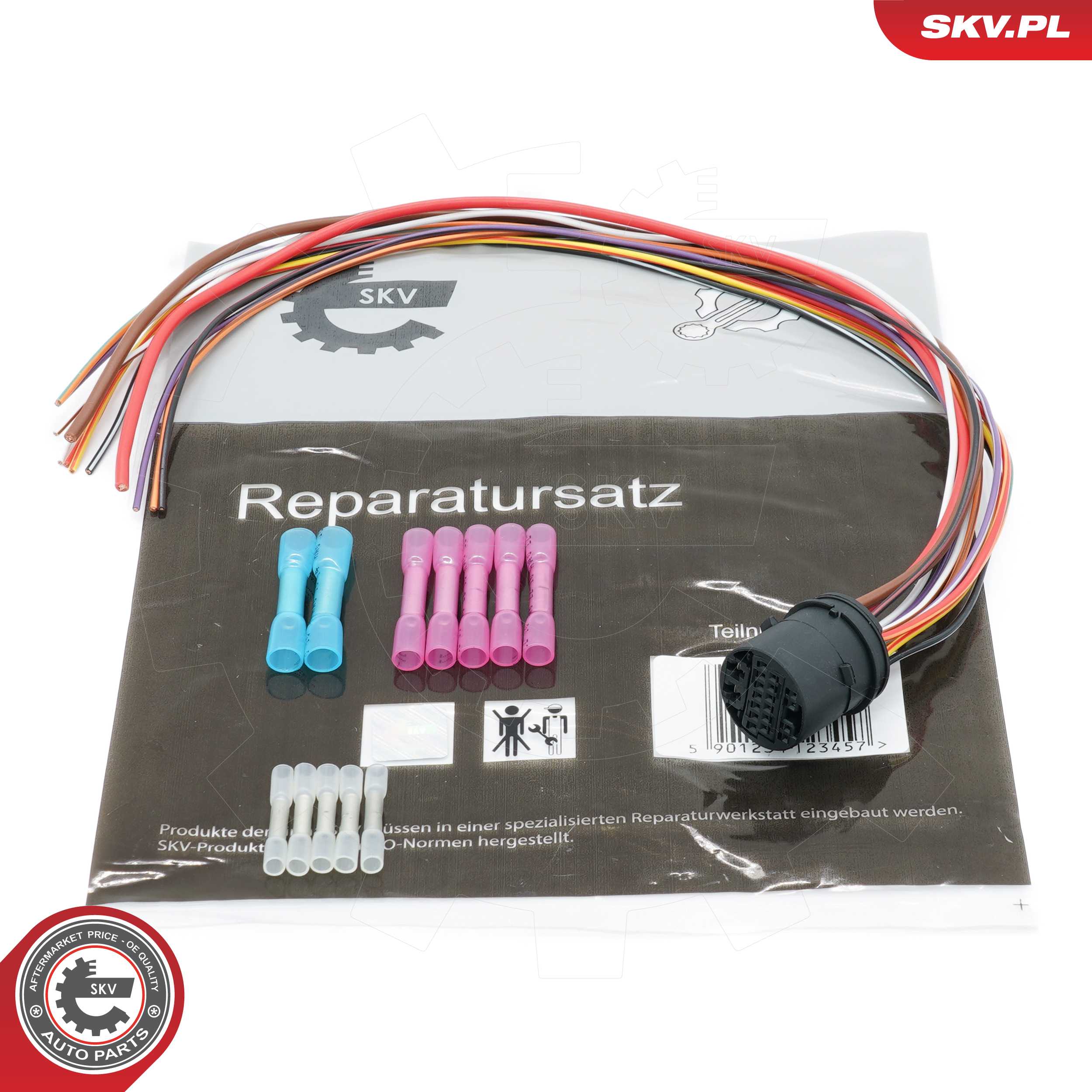 SKV 53SKV127