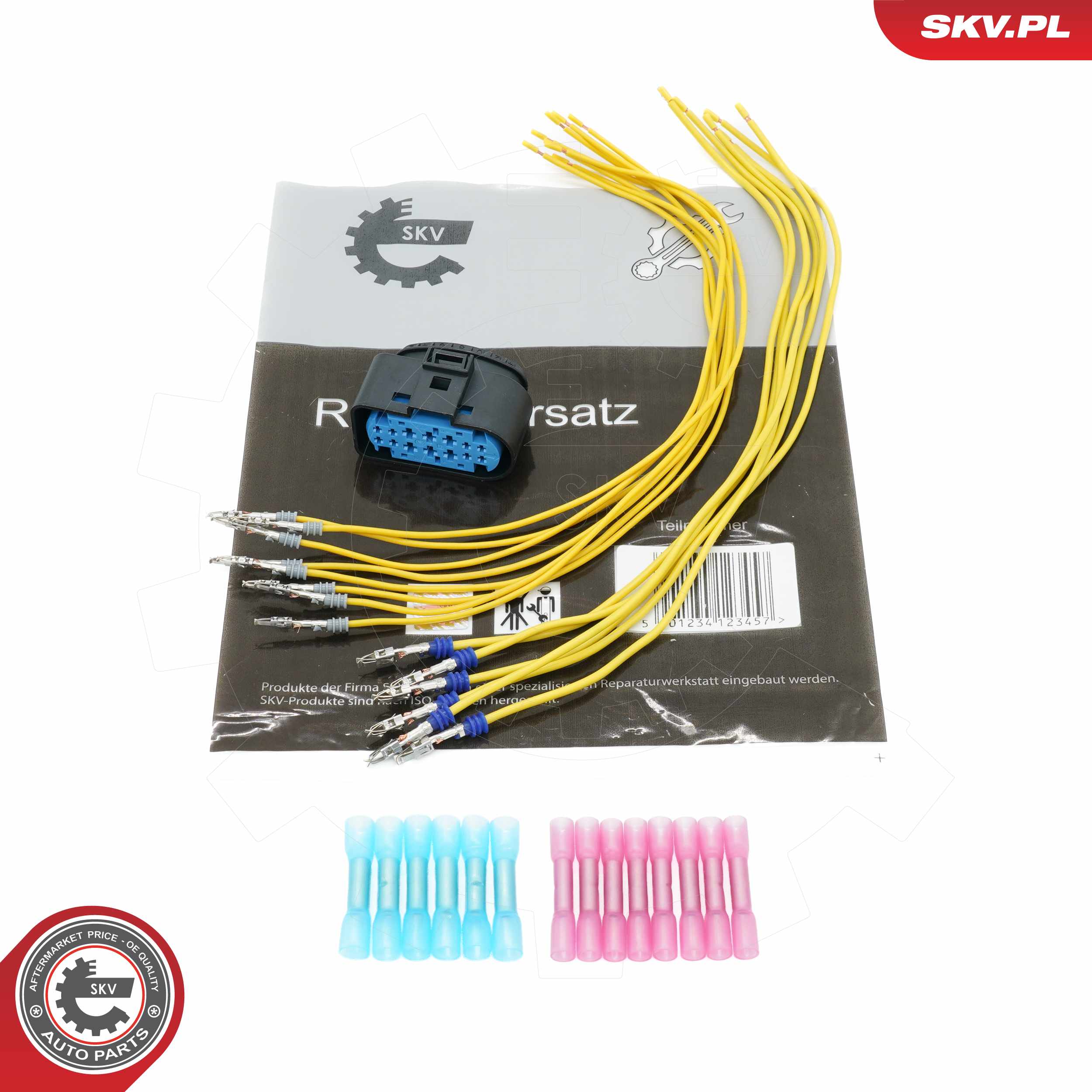 SKV 53SKV138