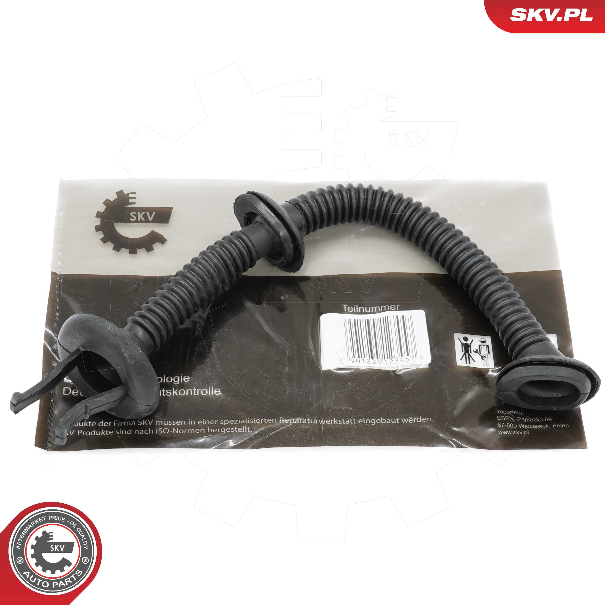 SKV 53SKV167