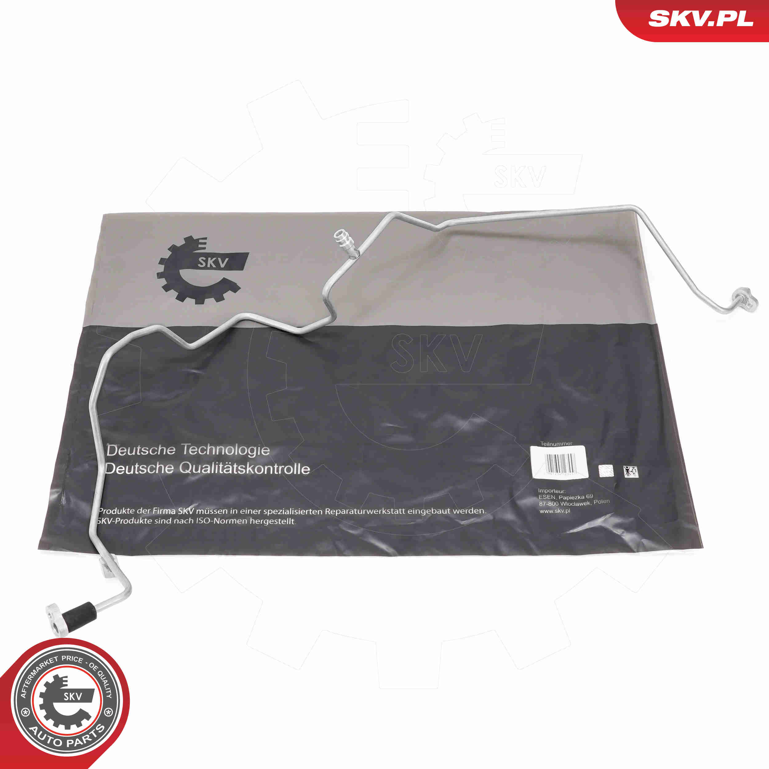SKV 54SKV610
