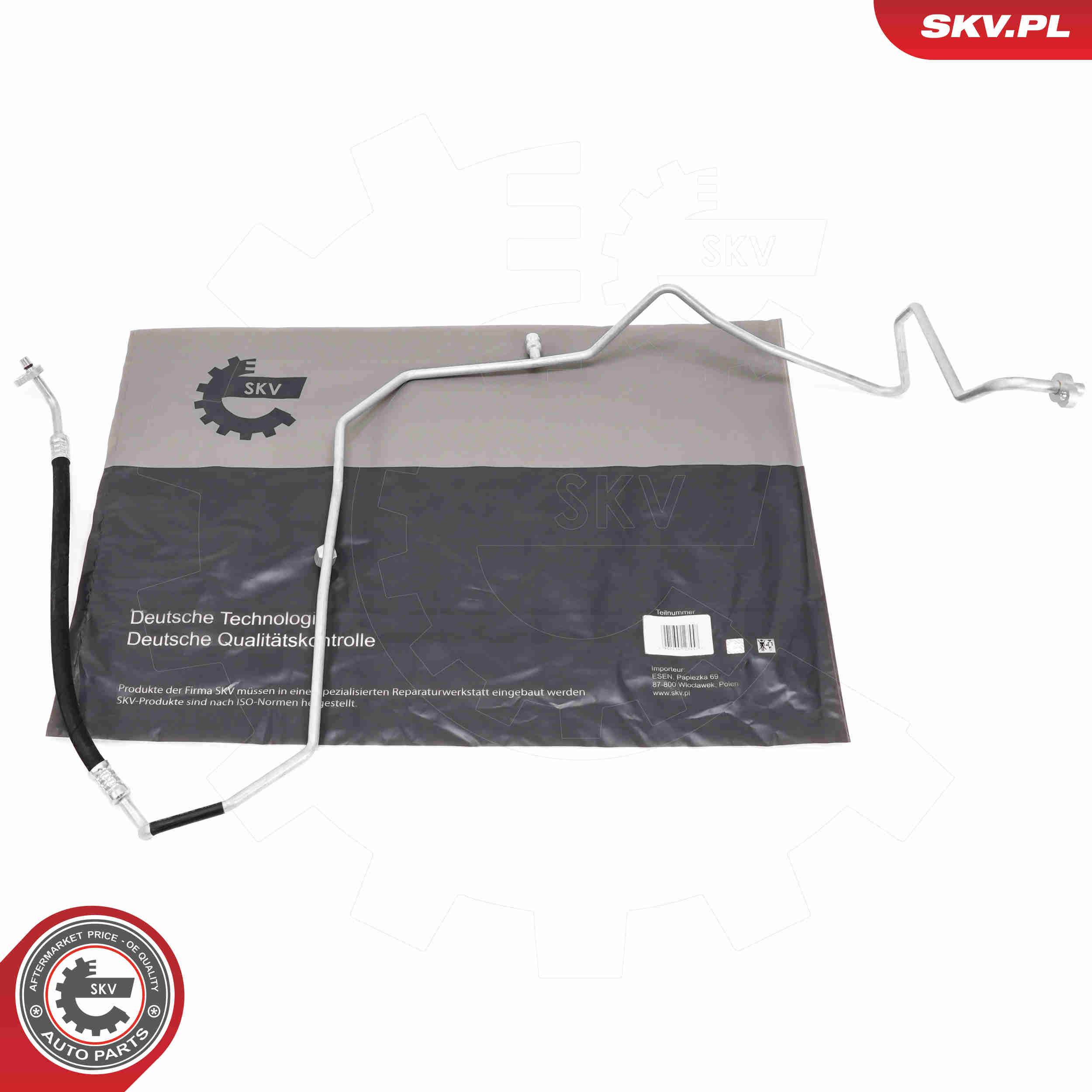 SKV 54SKV612