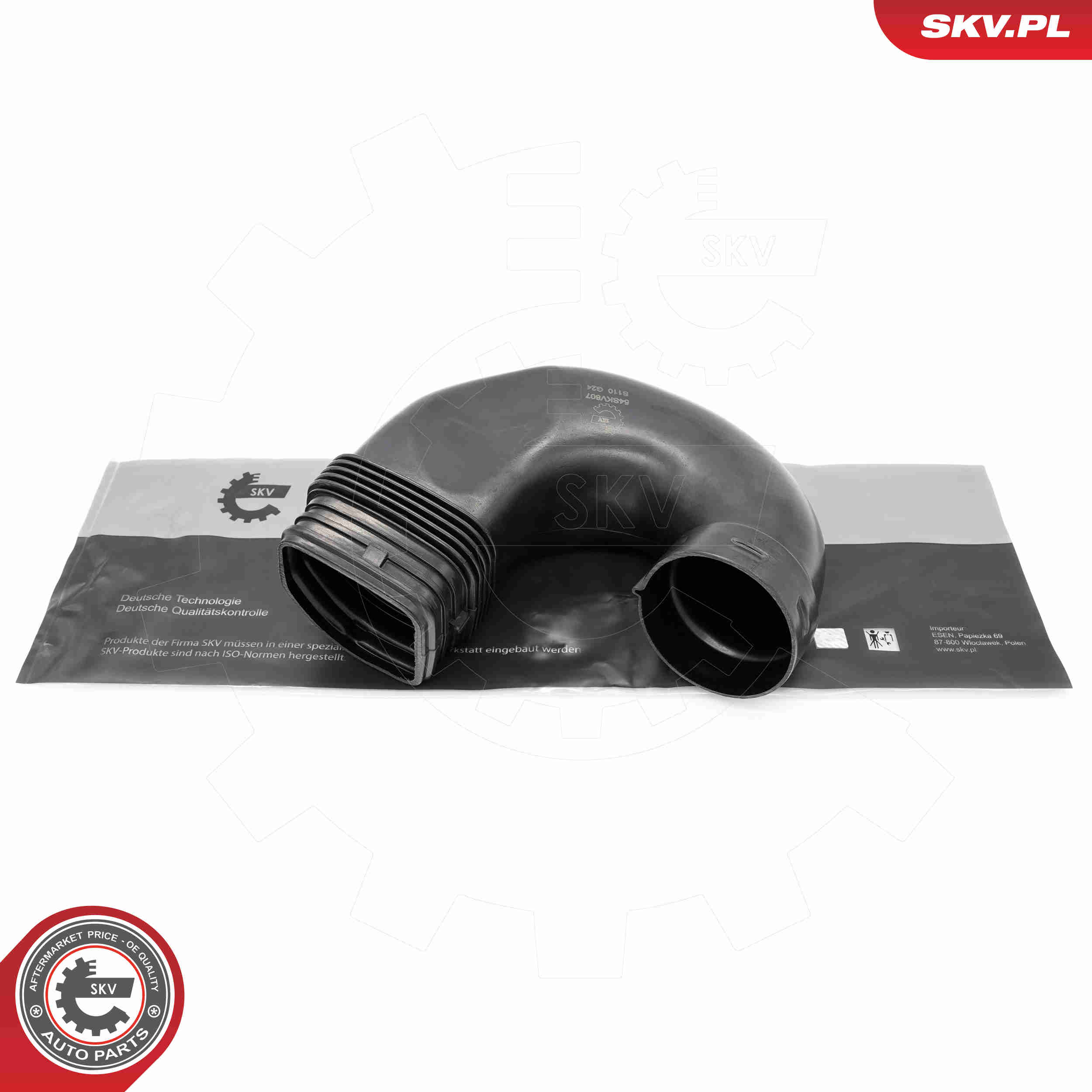 SKV 54SKV807