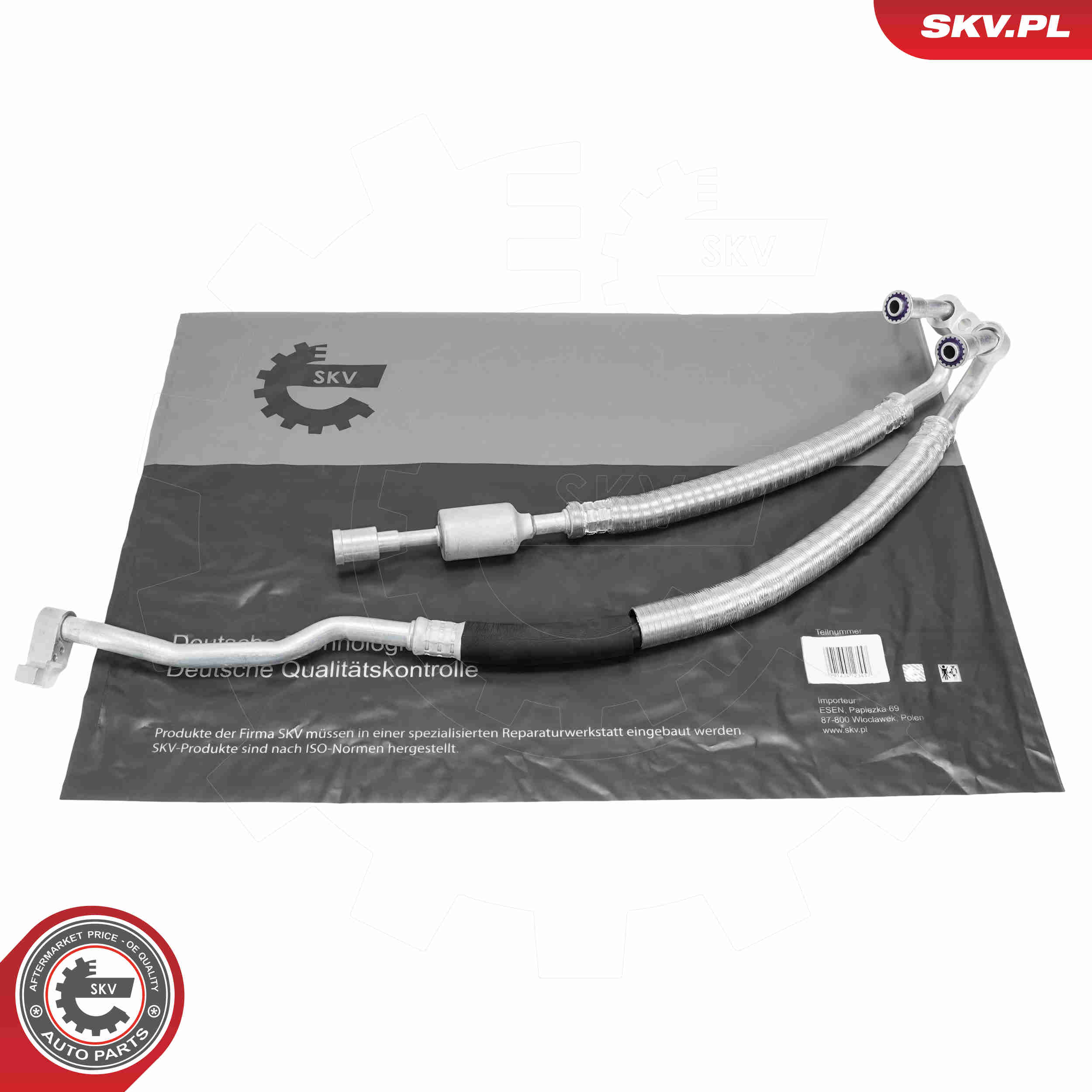 SKV 54SKV862