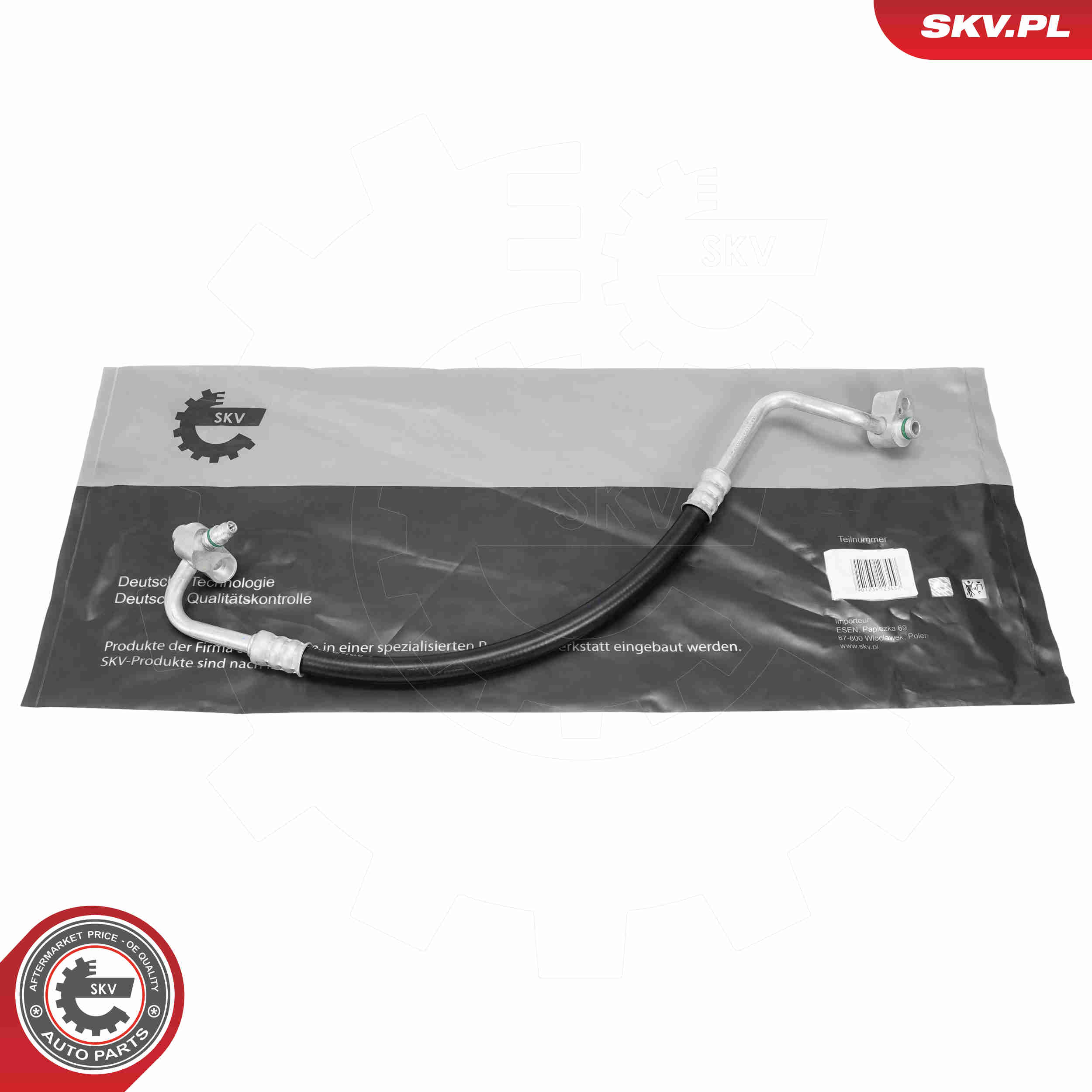 SKV 54SKV863