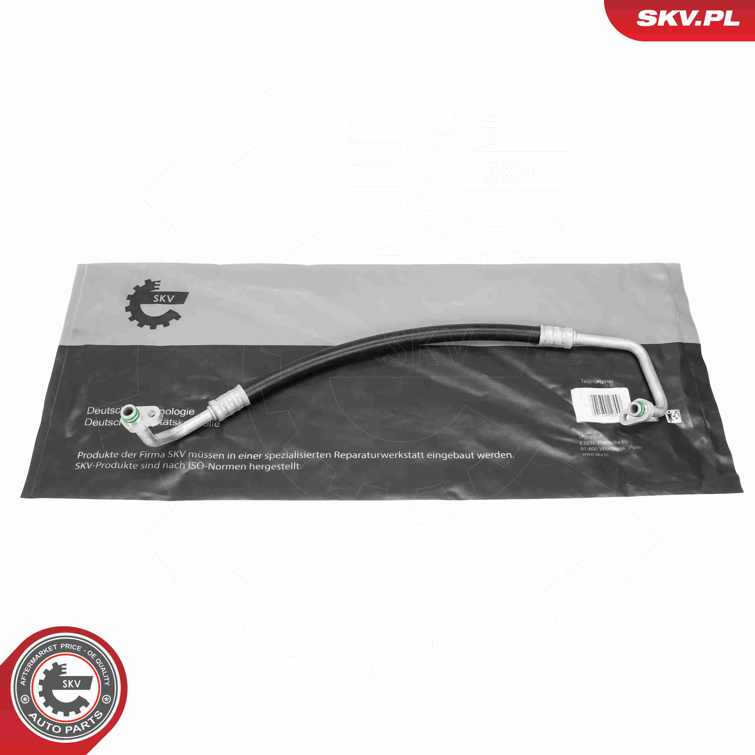 SKV 54SKV864