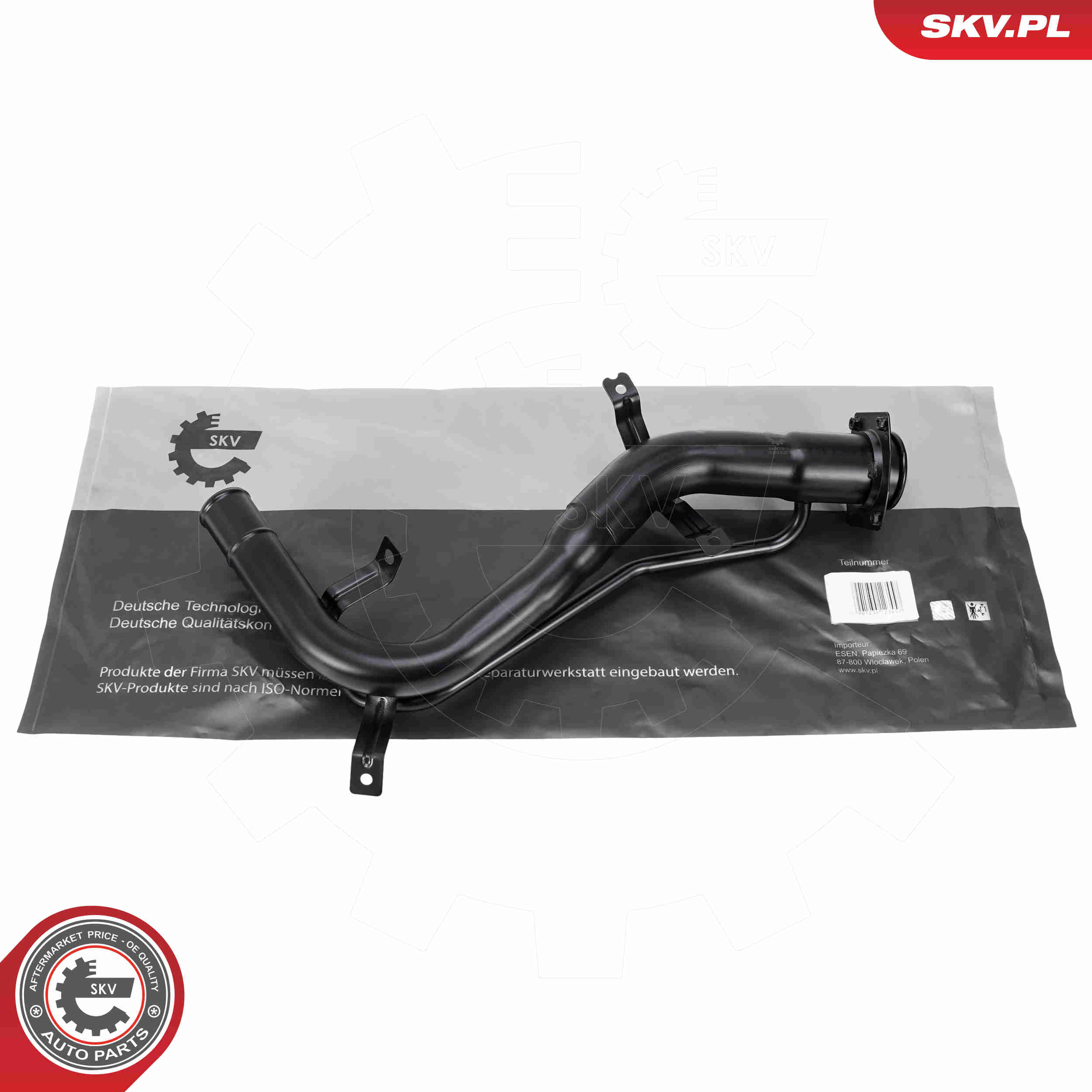 SKV 54SKV918
