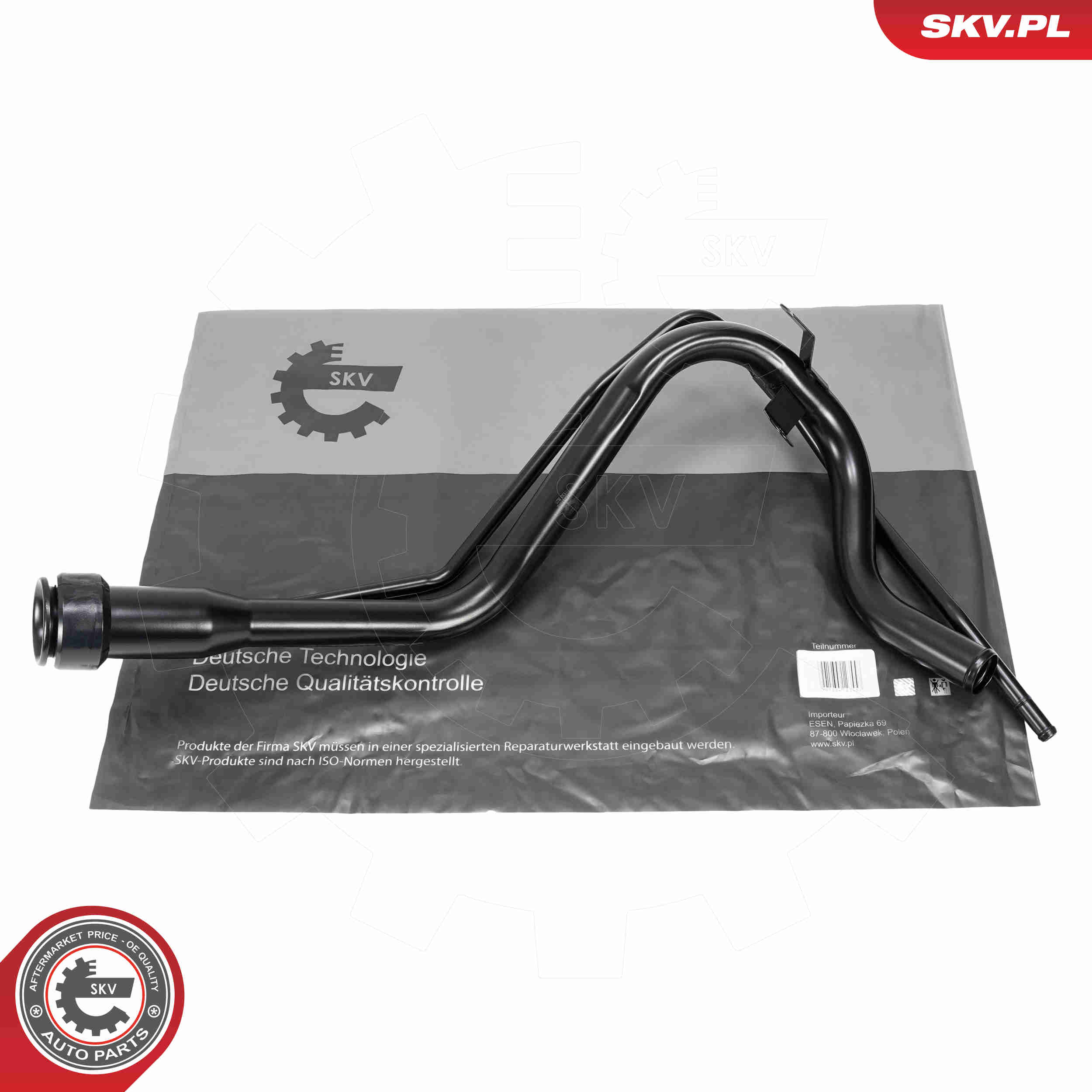 SKV 54SKV932