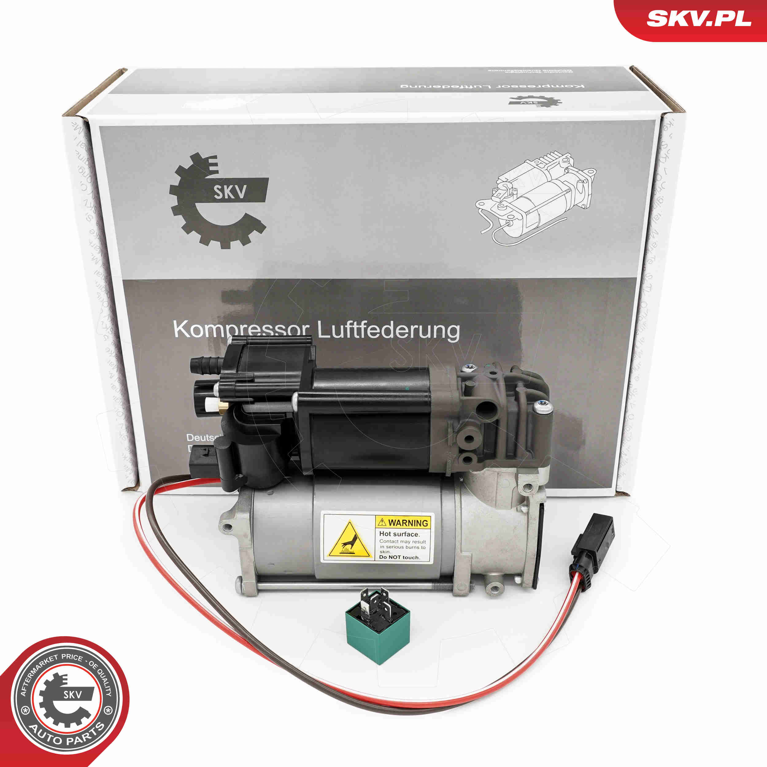 SKV 58SKV505