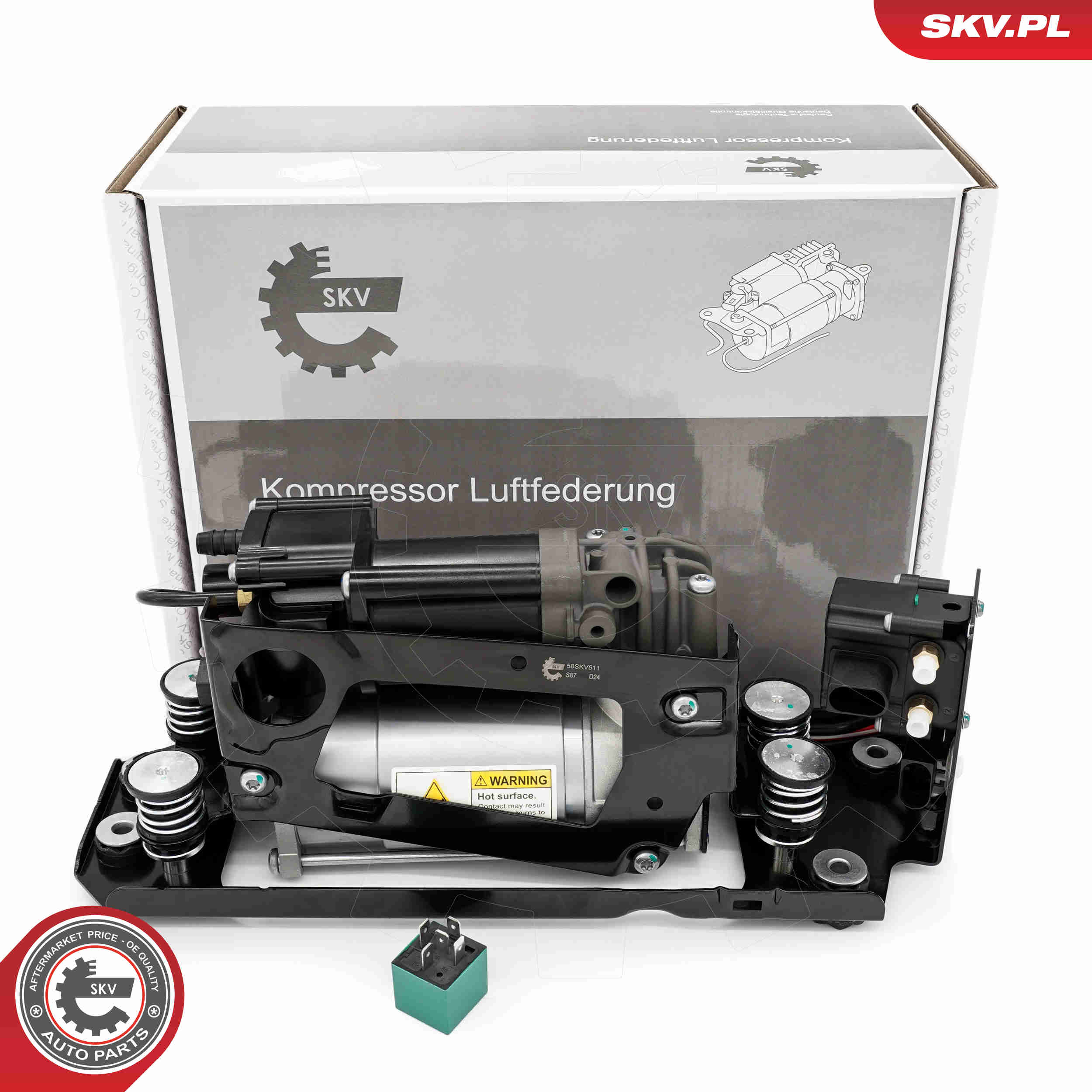 SKV 58SKV511