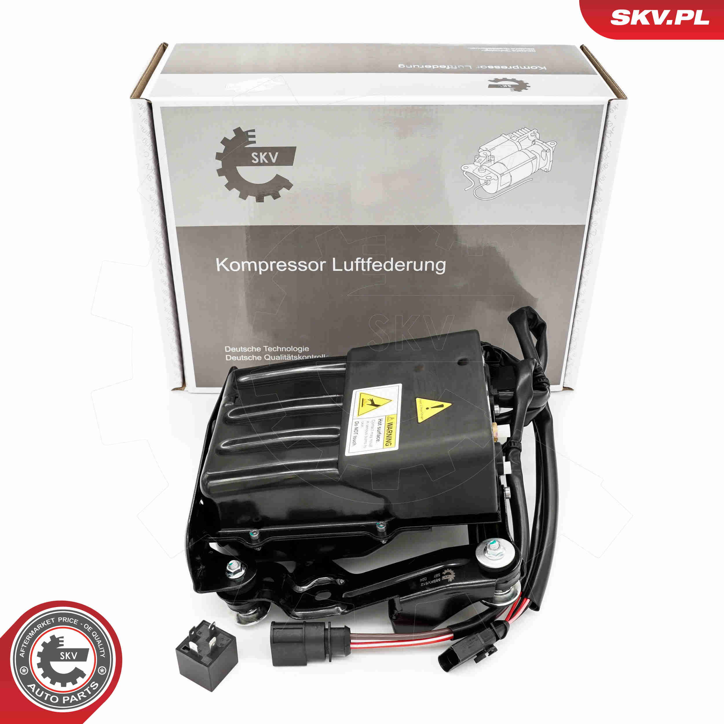 SKV 58SKV512