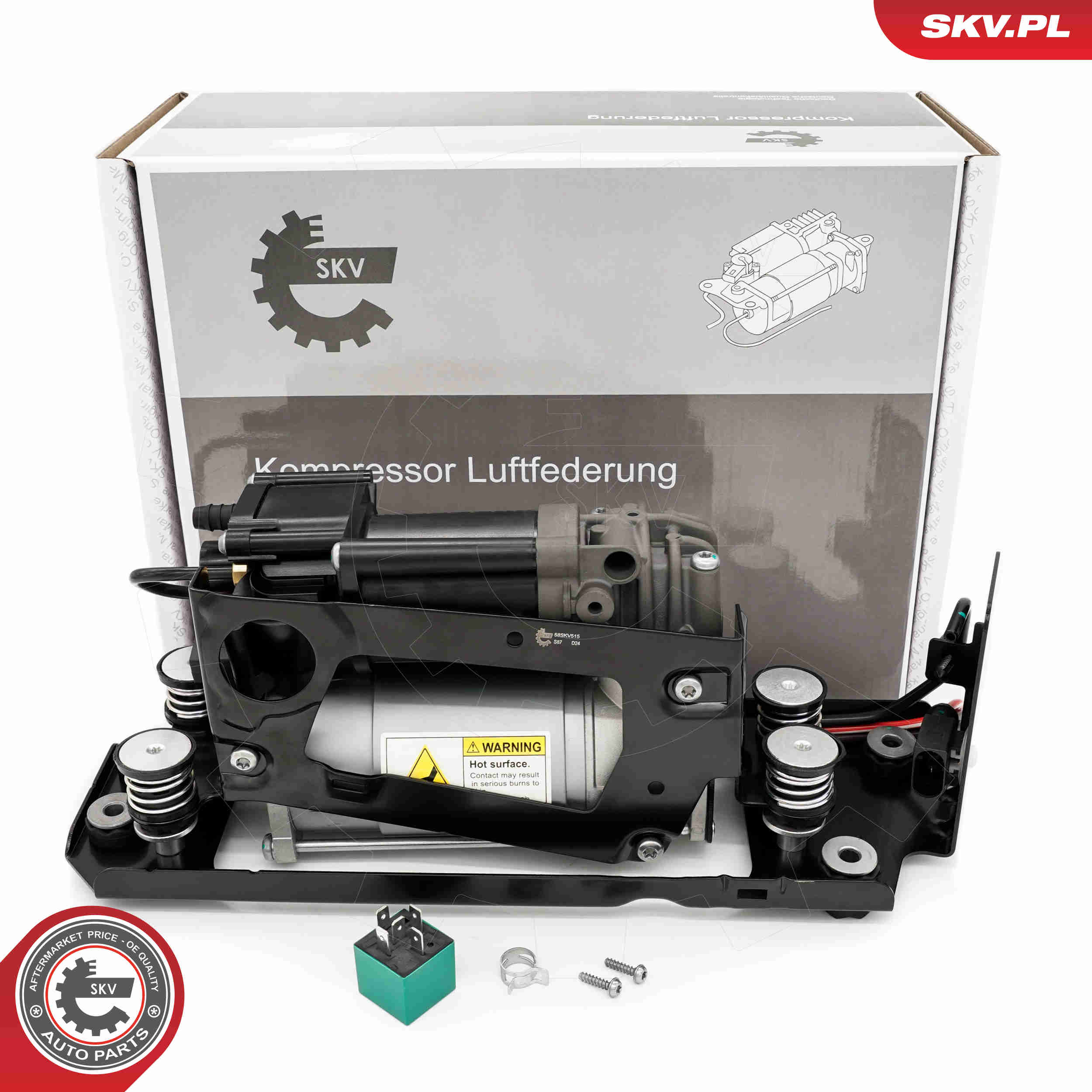 SKV 58SKV515