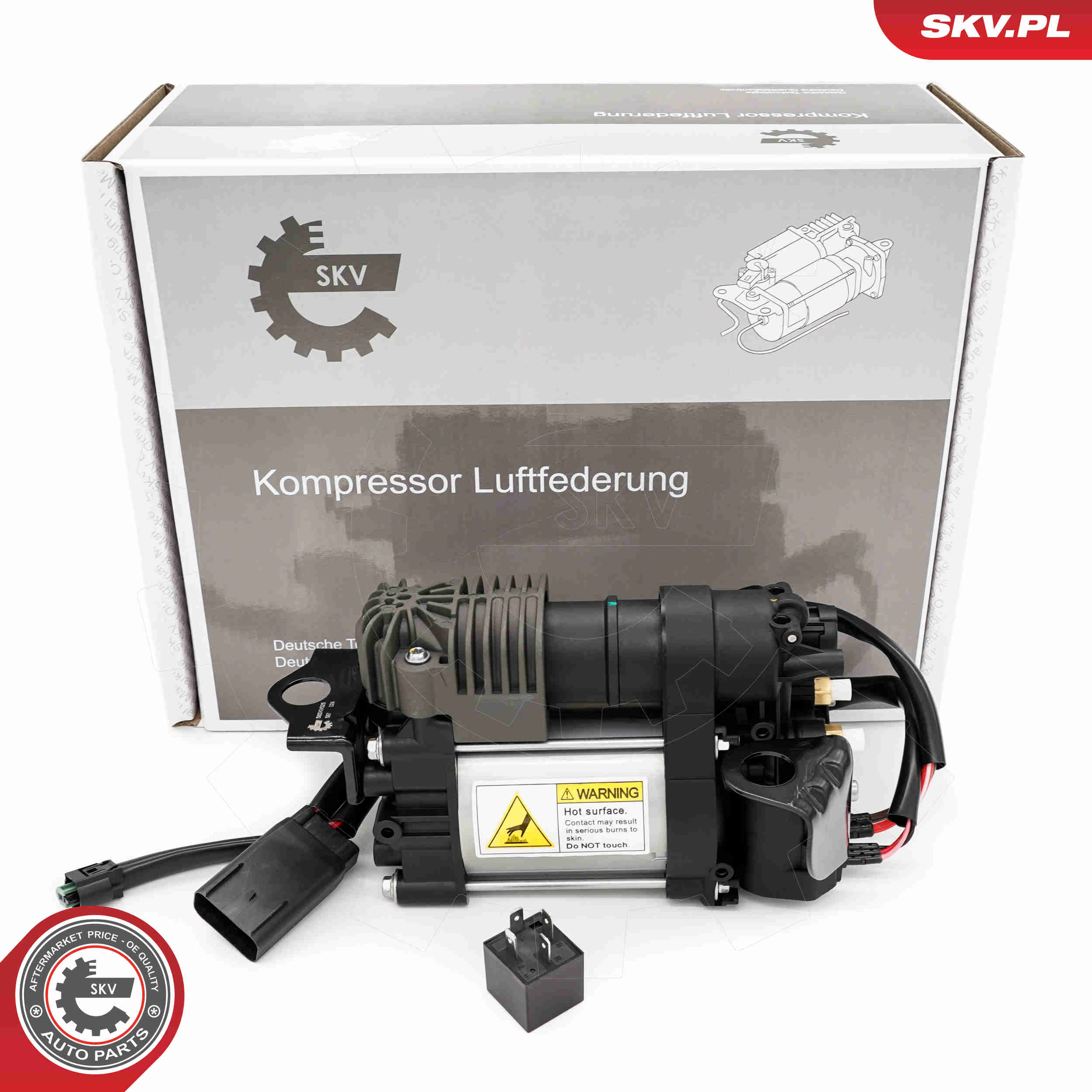 SKV 58SKV525