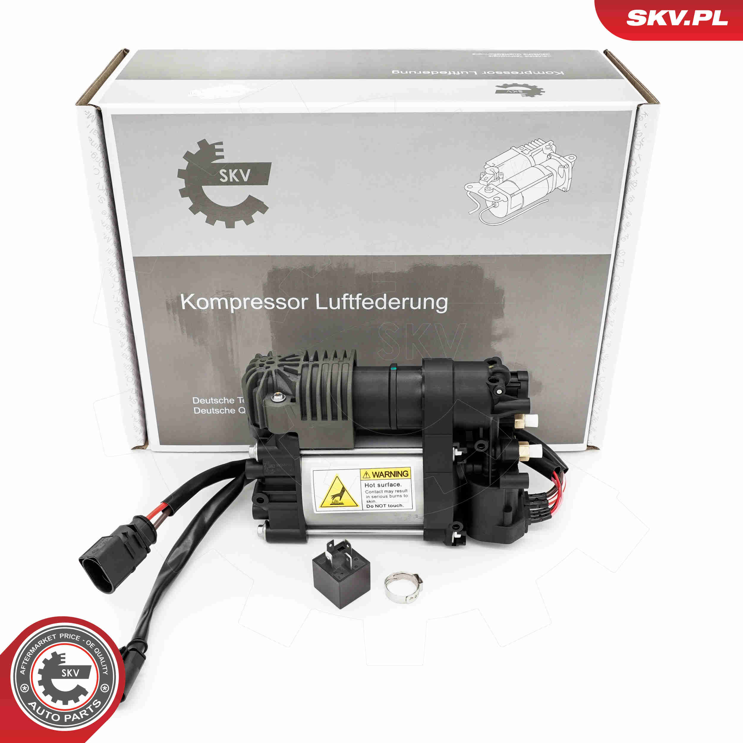 SKV 58SKV531