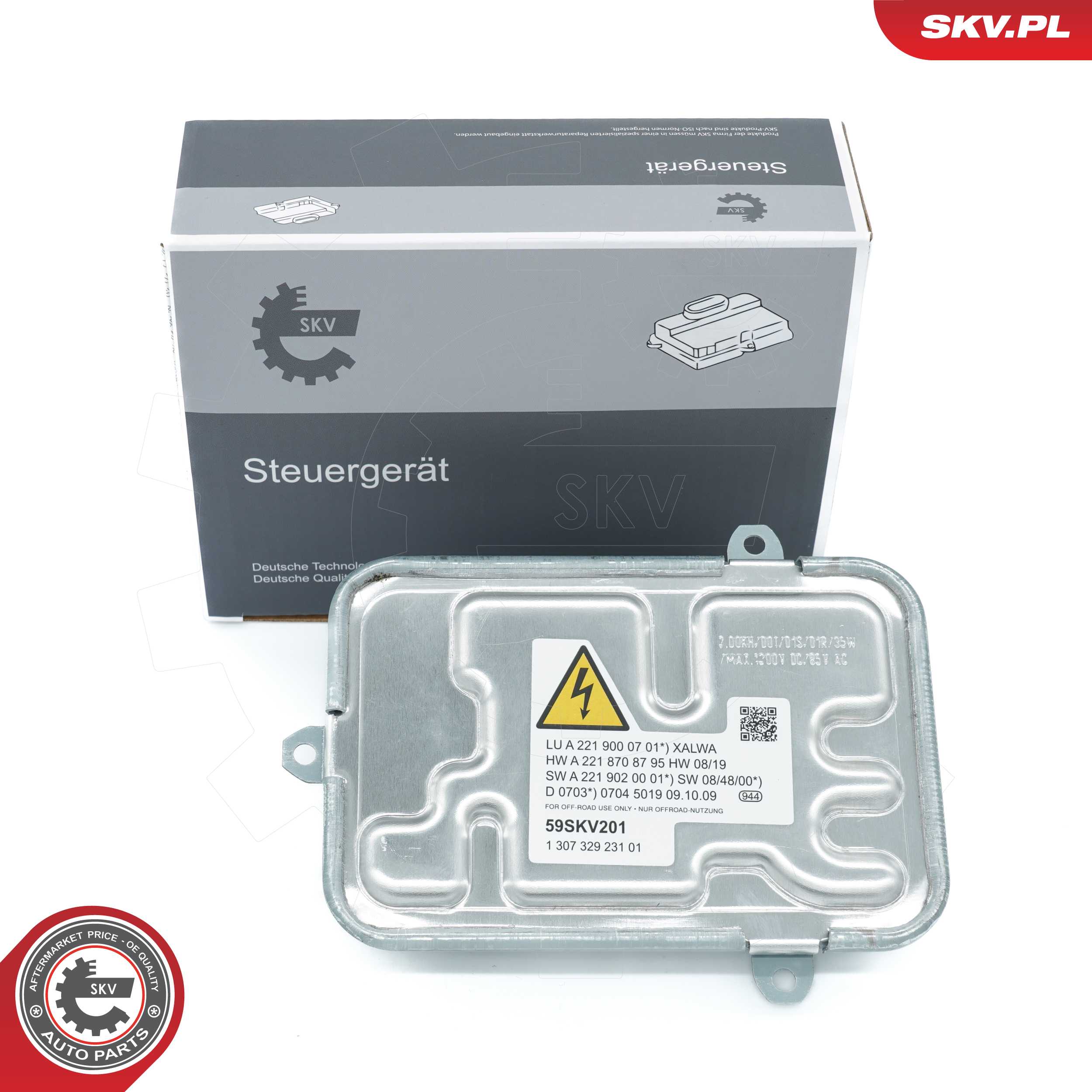SKV 59SKV201
