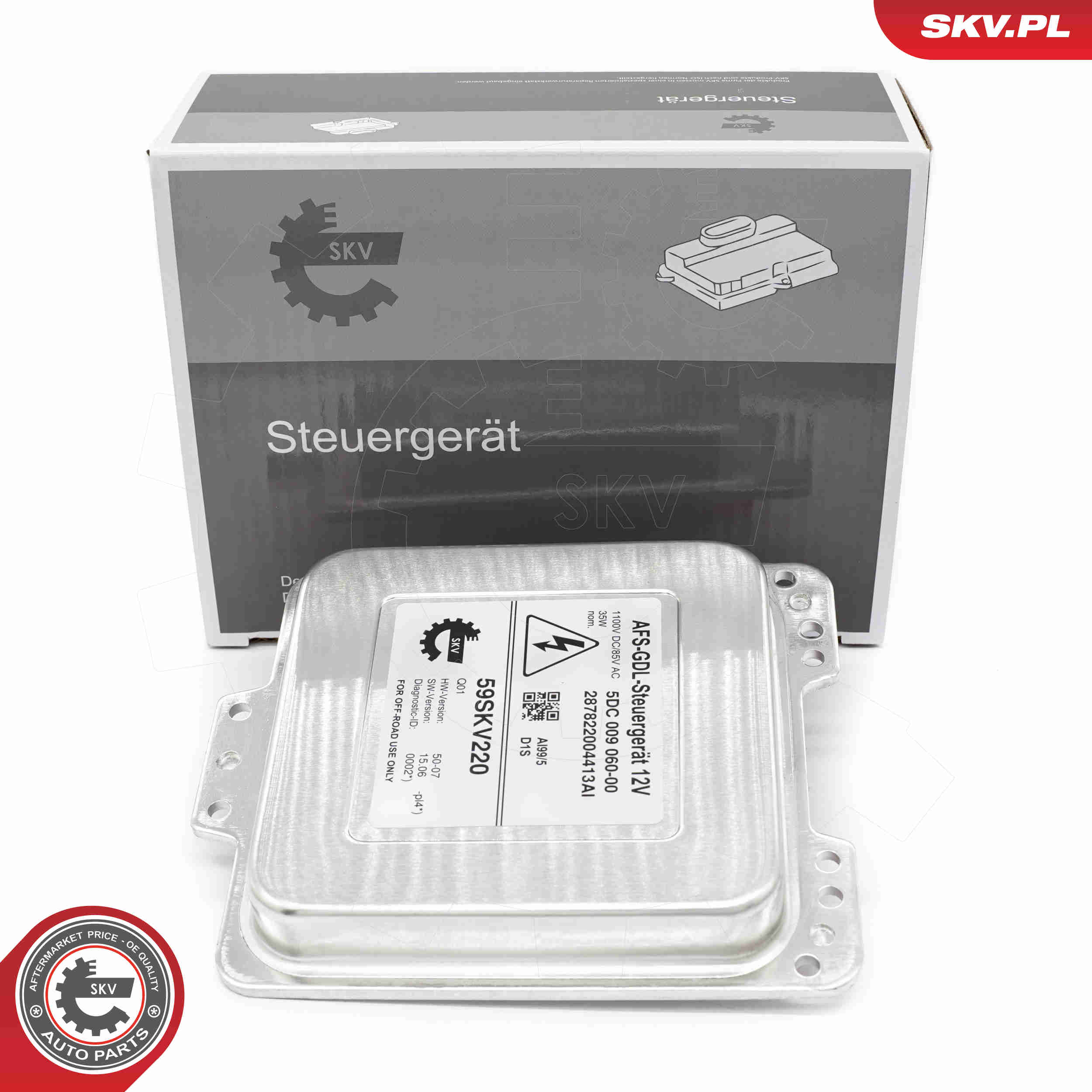 SKV 59SKV220