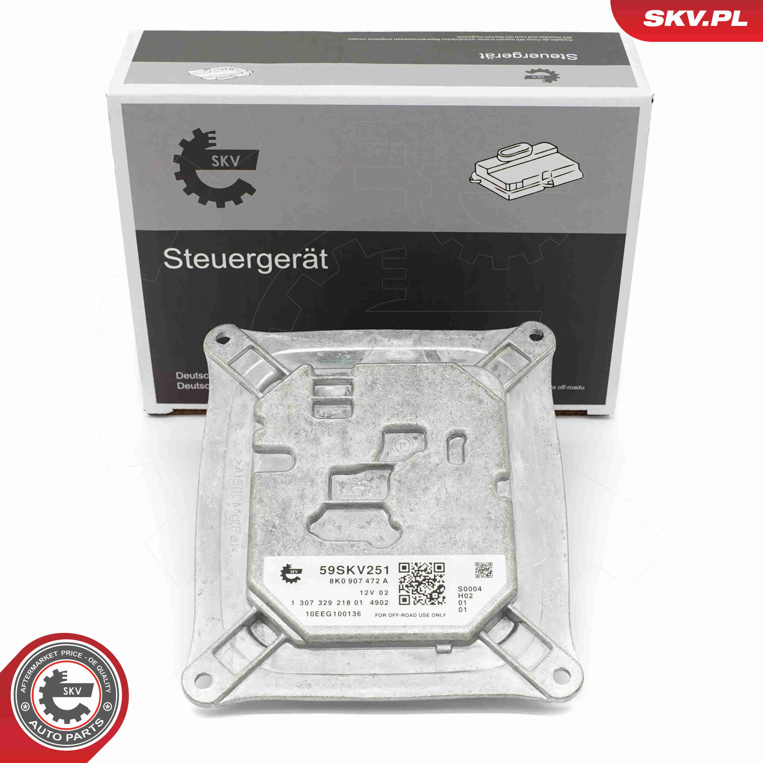 SKV 59SKV251