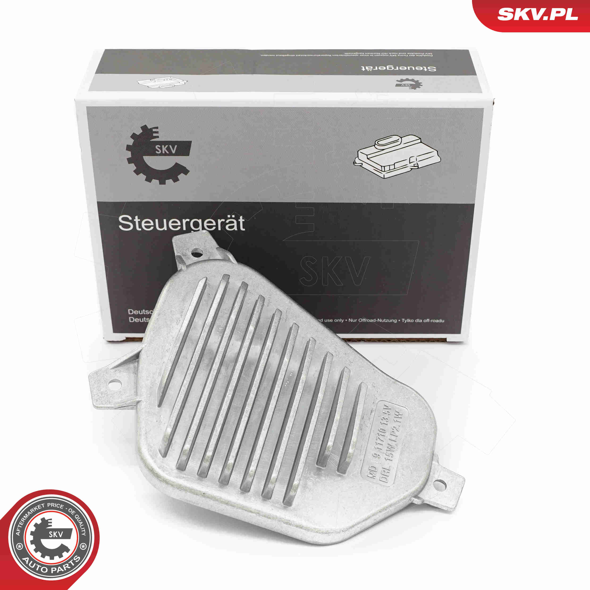 SKV 59SKV257