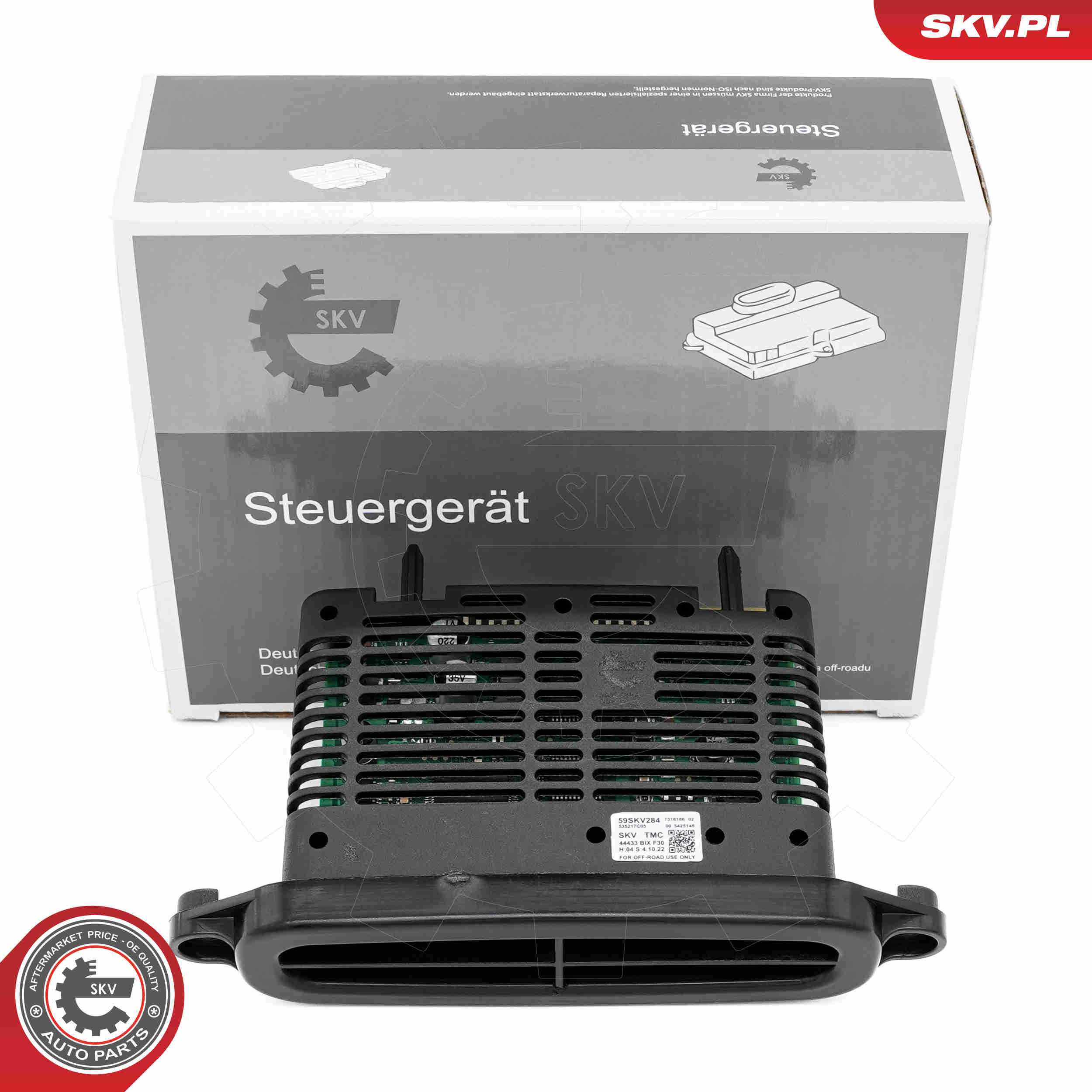 SKV 59SKV284