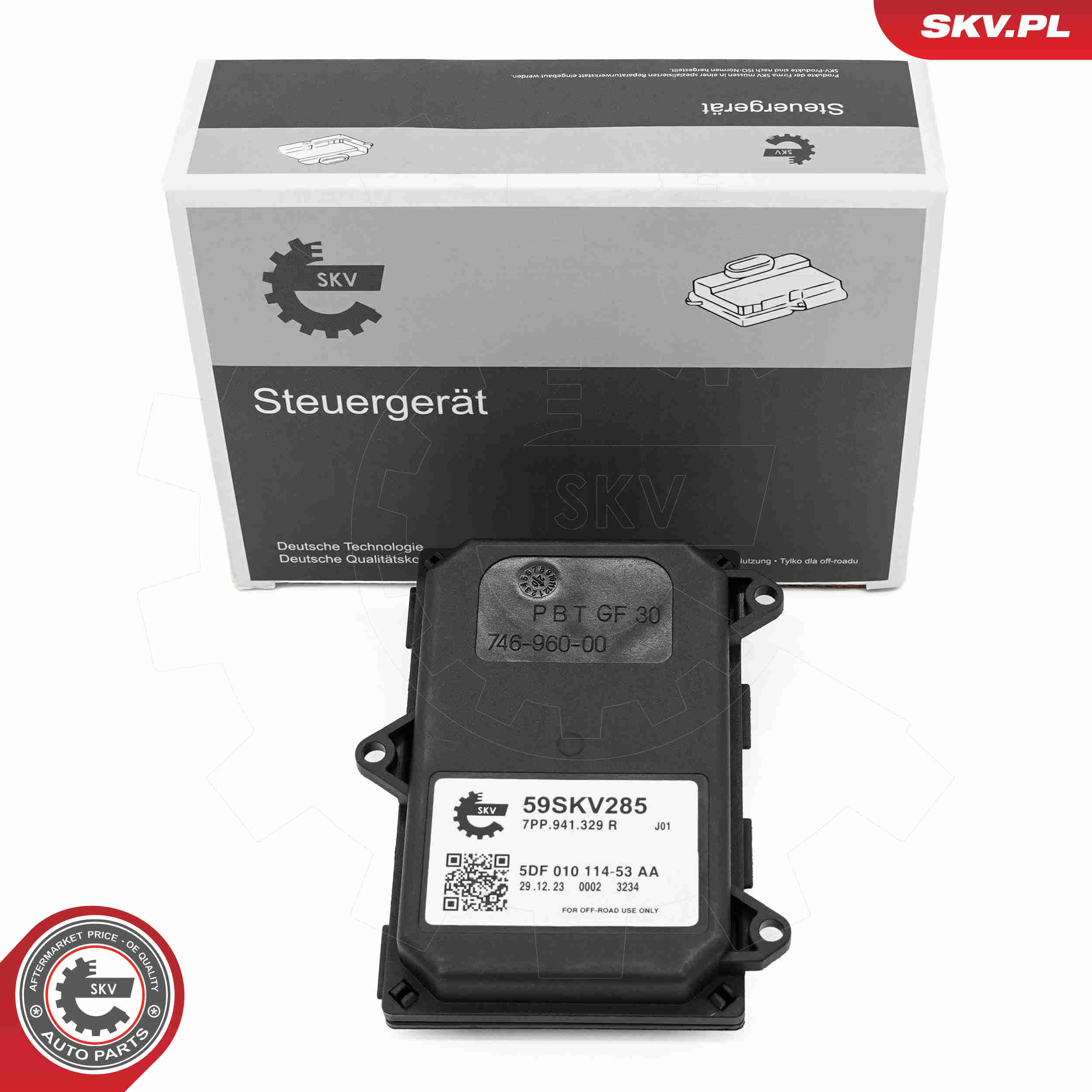 SKV 59SKV285