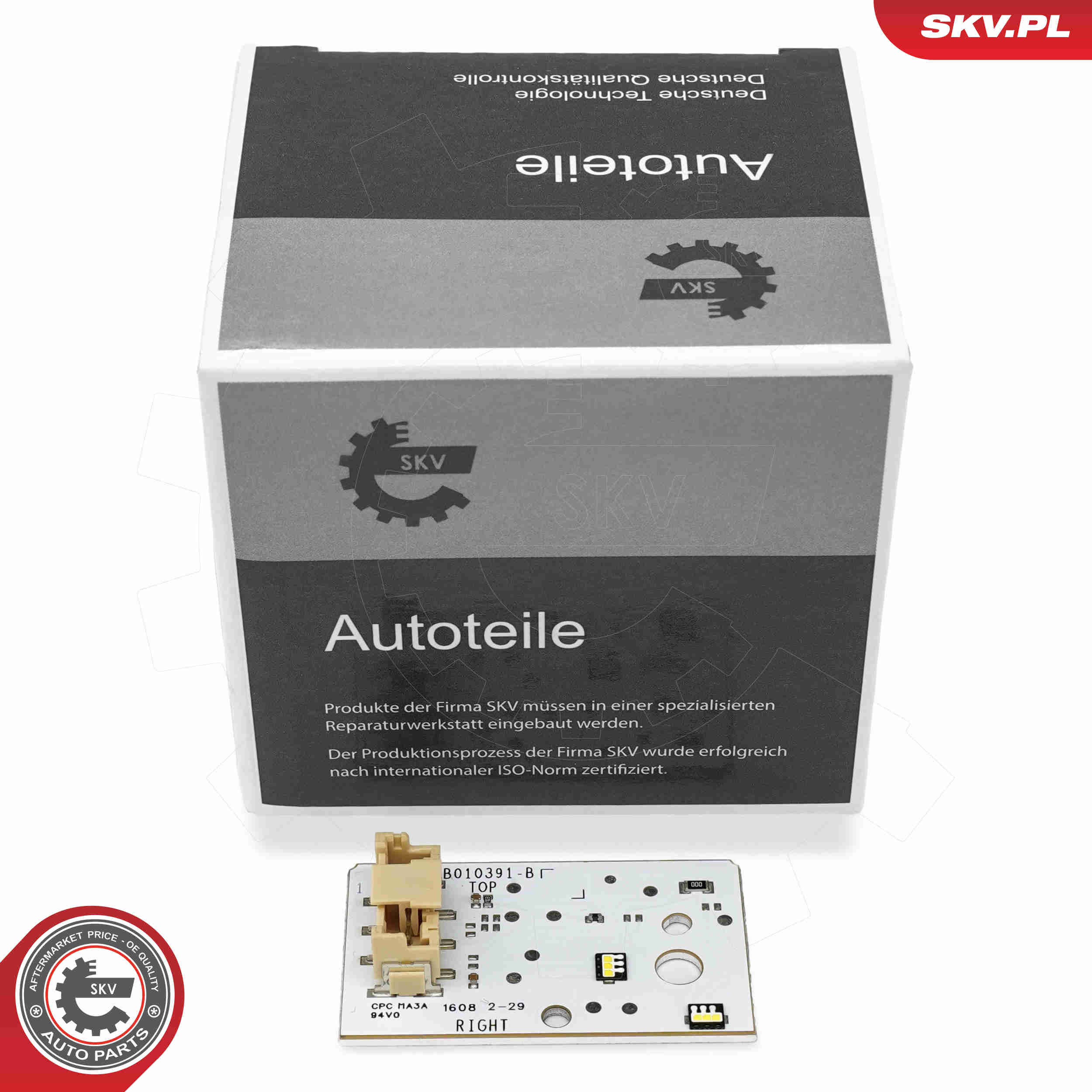 SKV 59SKV292
