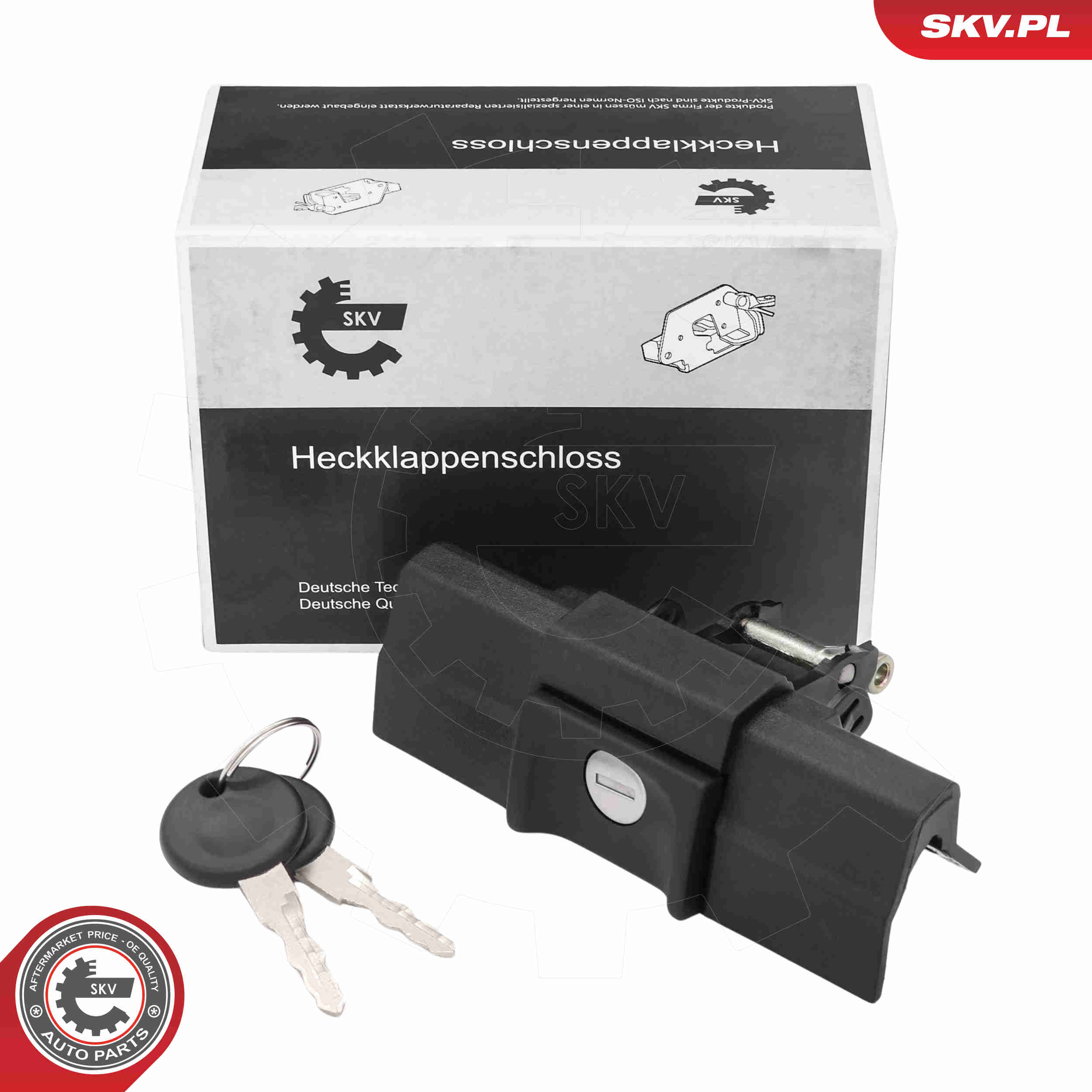 SKV 60SKV638