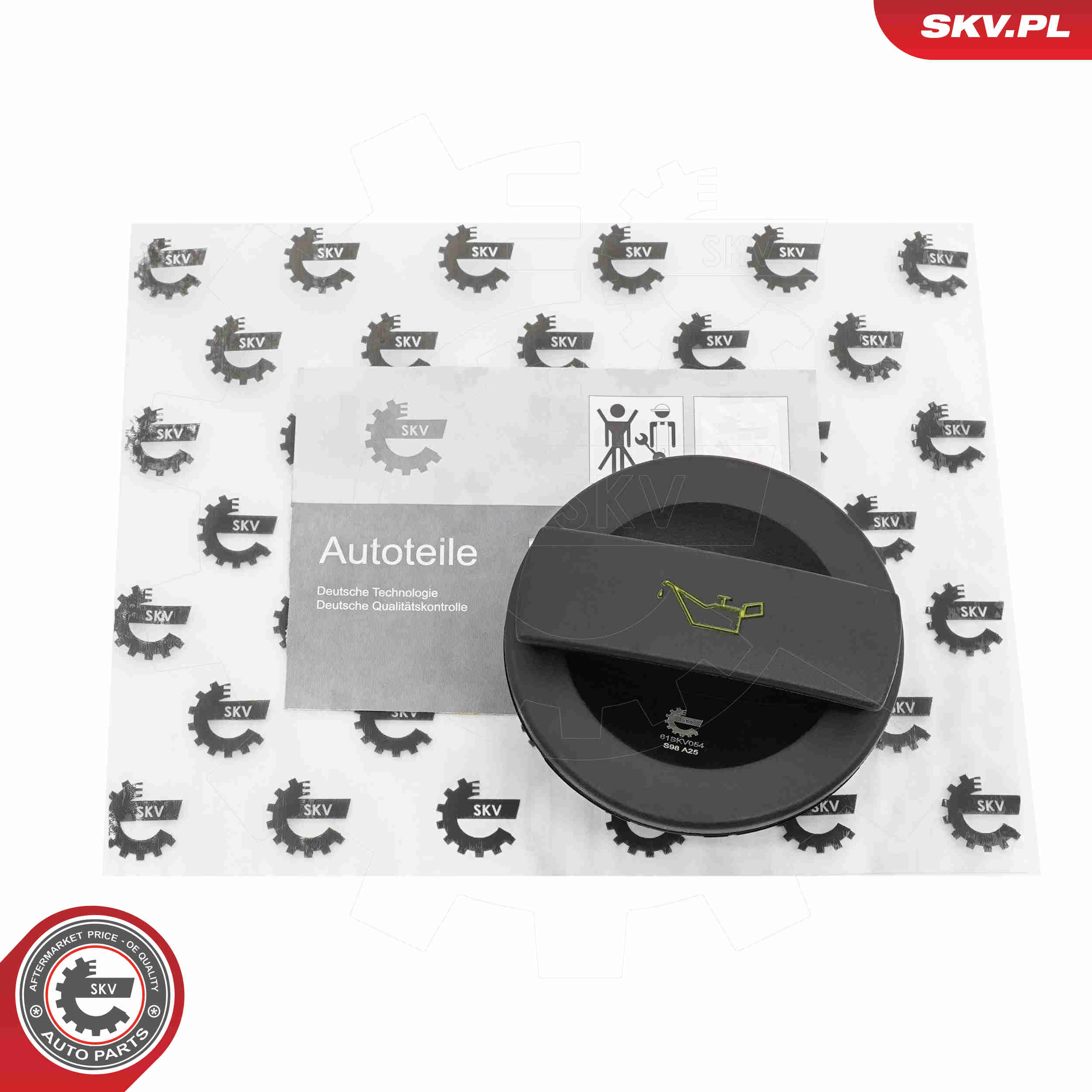 SKV 61SKV054