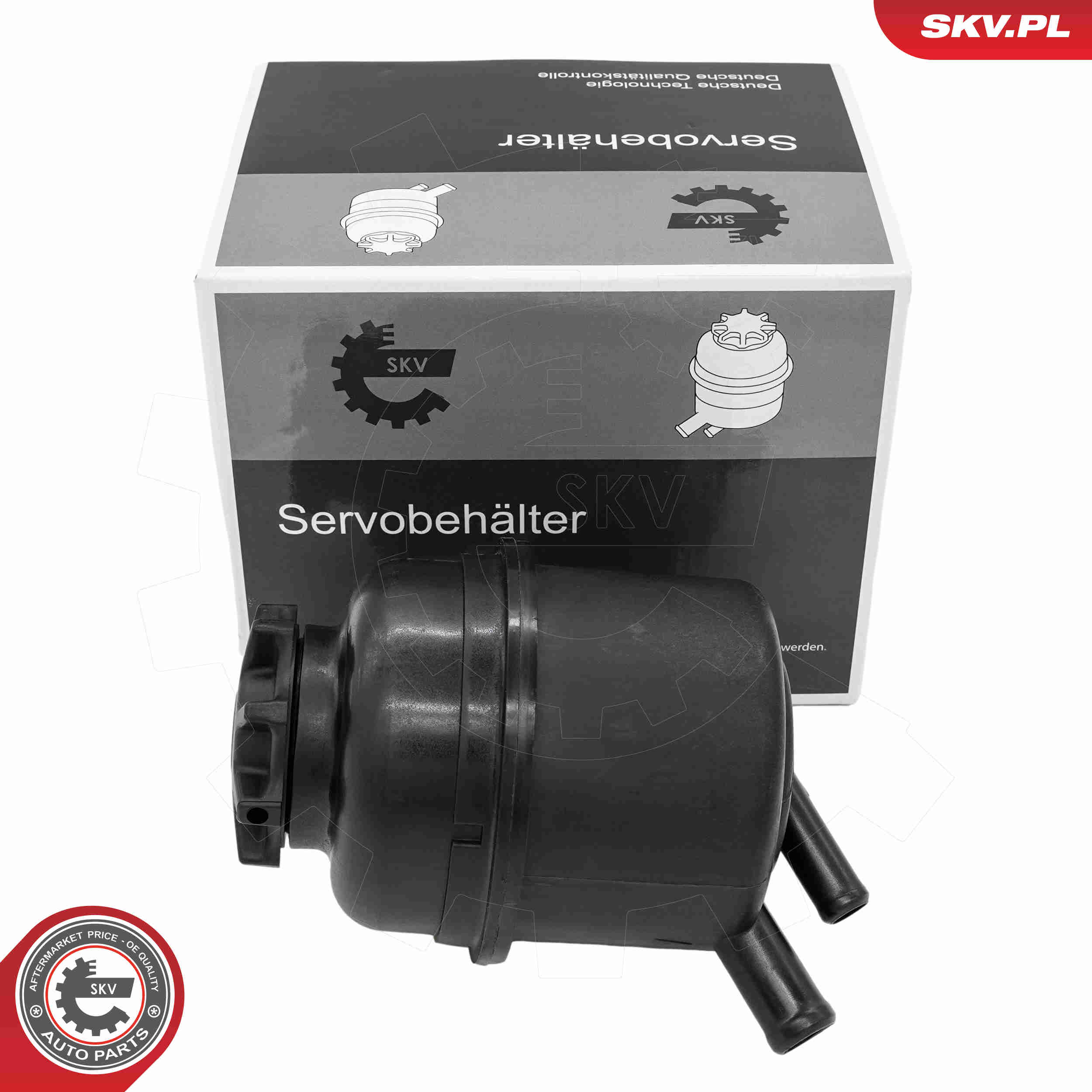 SKV 61SKV907