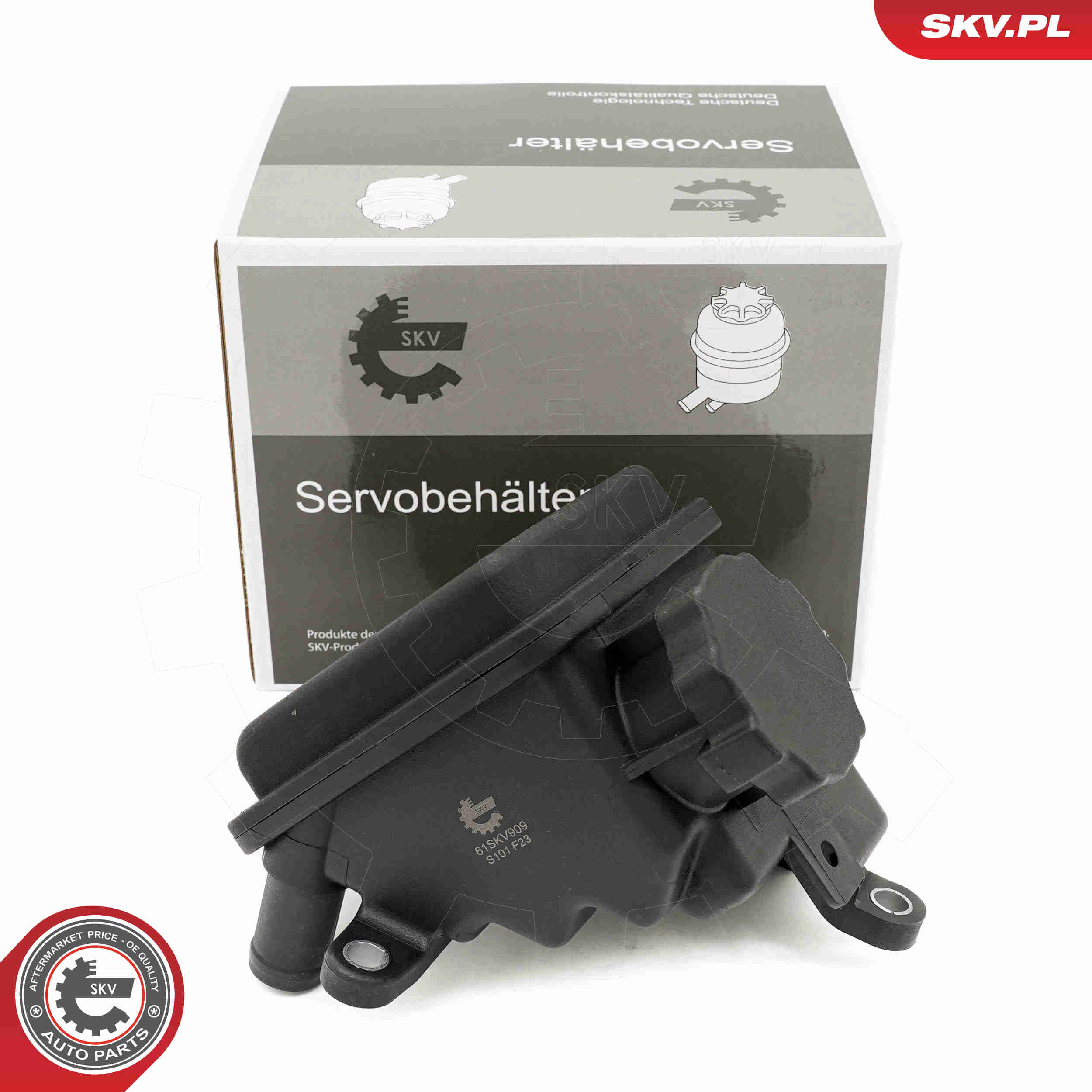 SKV 61SKV909