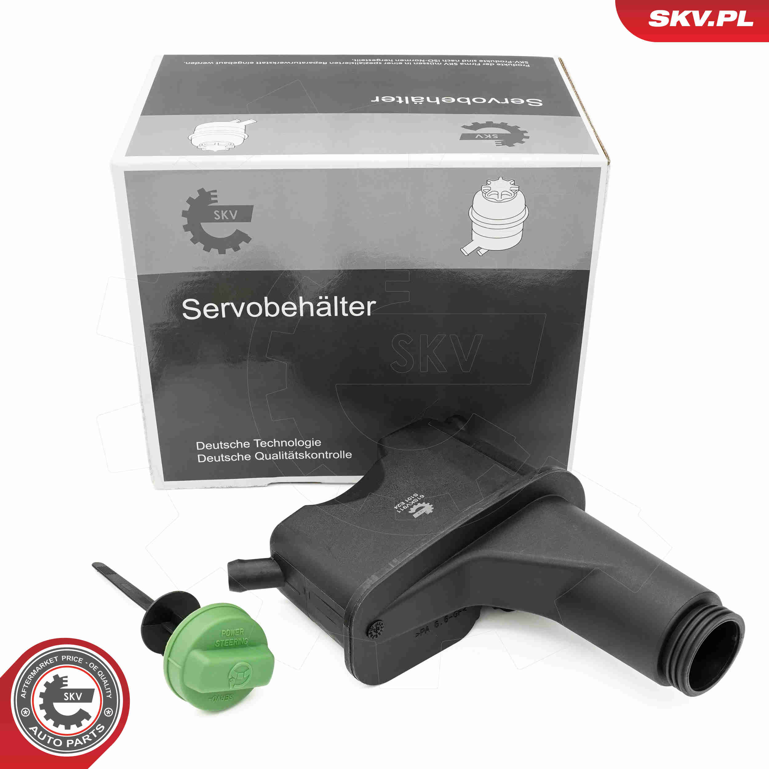 SKV 61SKV911