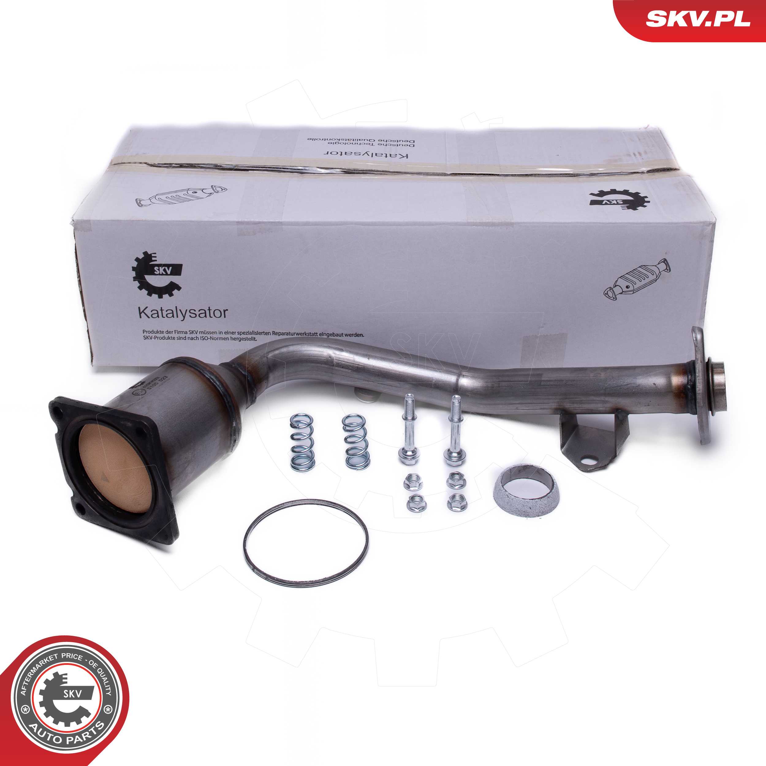 SKV 62SKV022