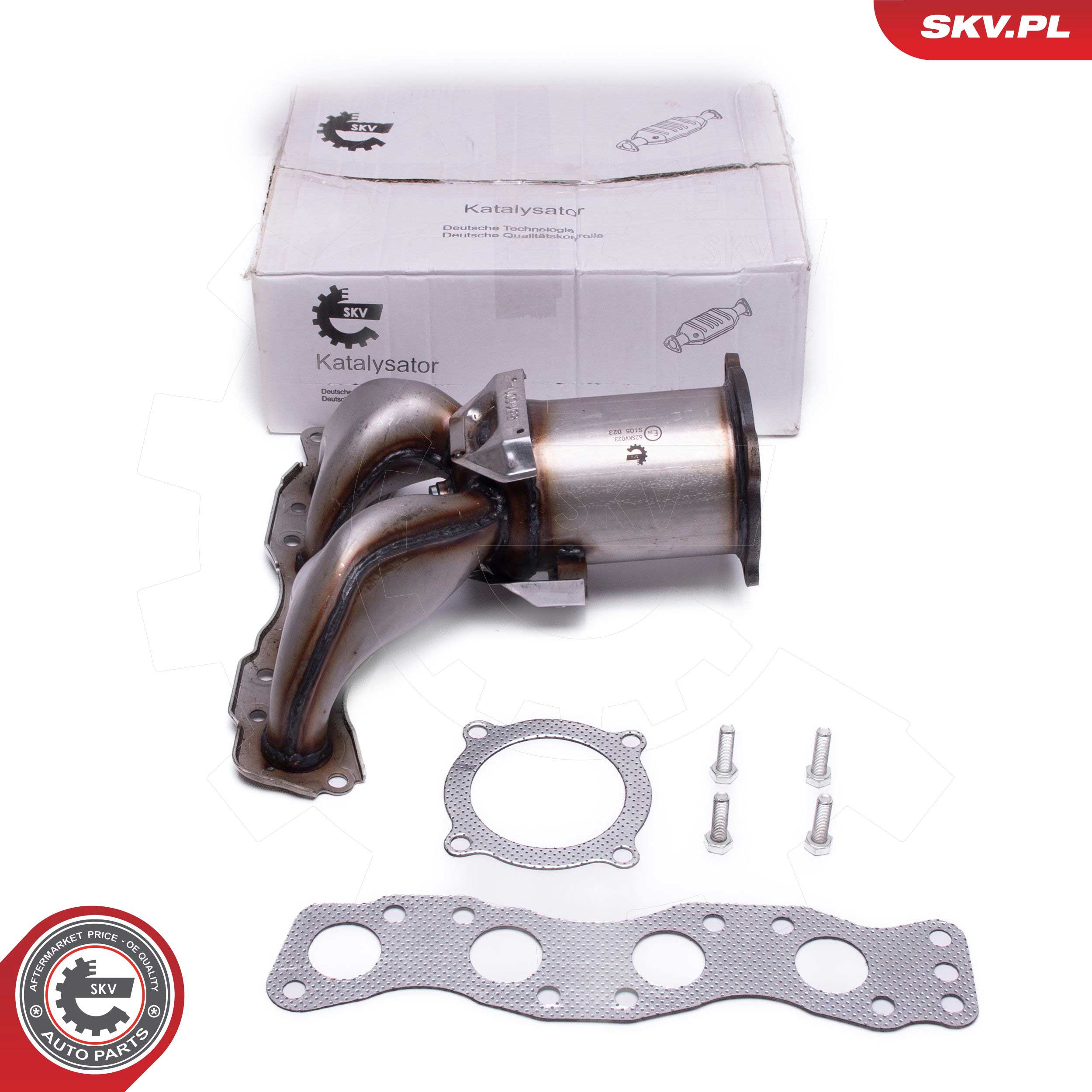 SKV 62SKV023