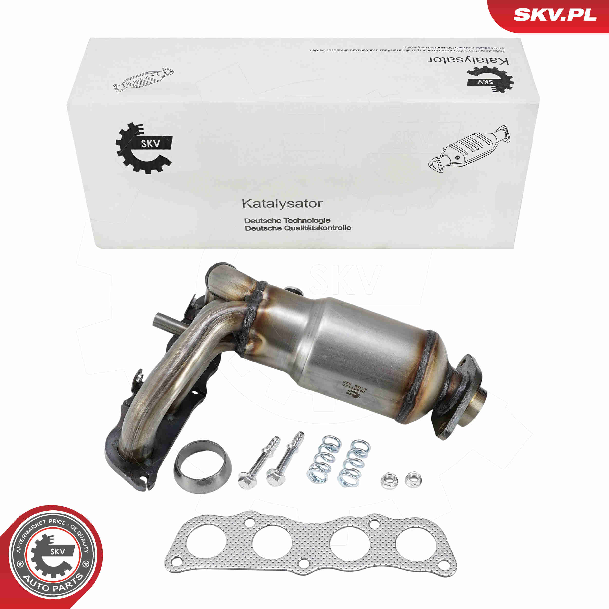 SKV 62SKV126
