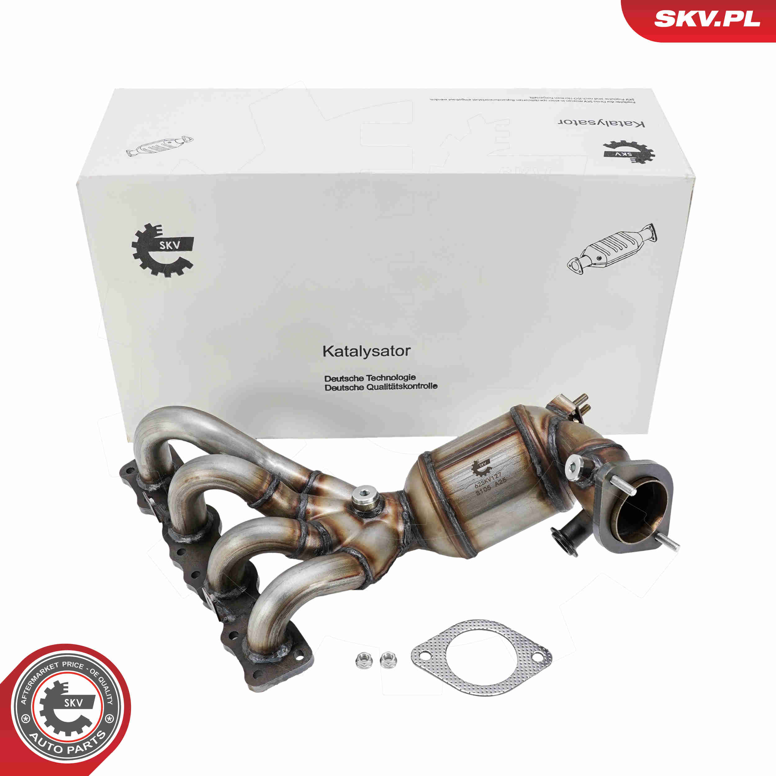 SKV 62SKV127