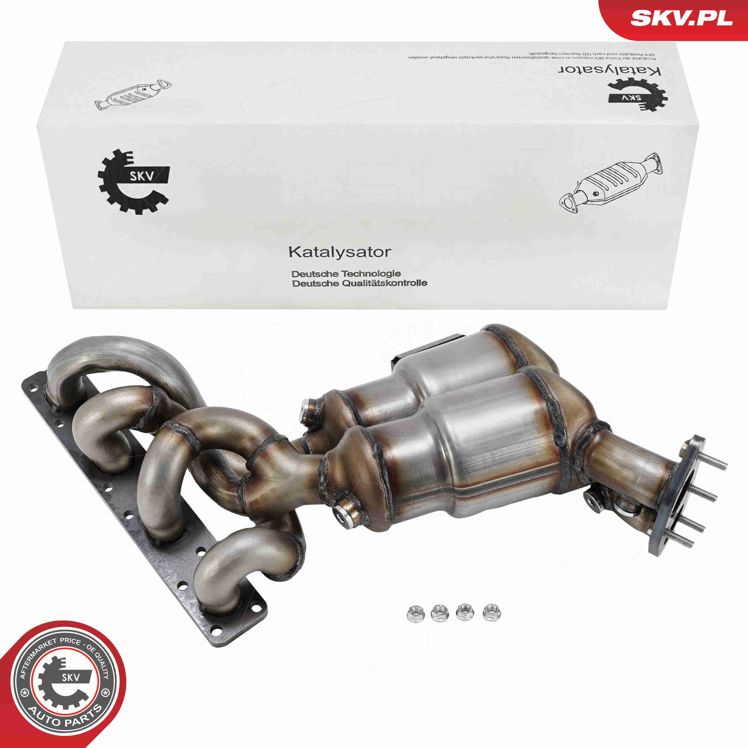 SKV 62SKV132
