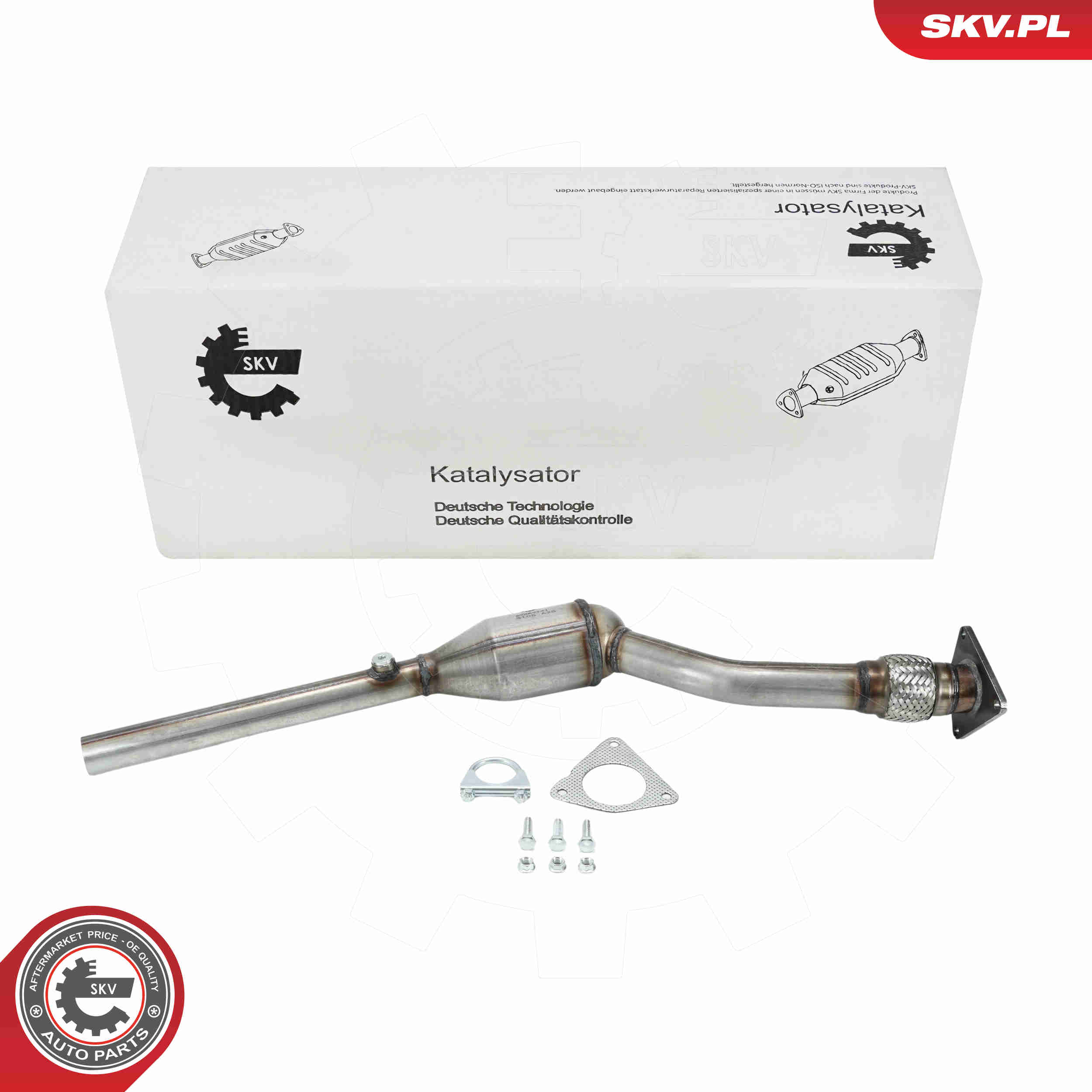 SKV 62SKV141