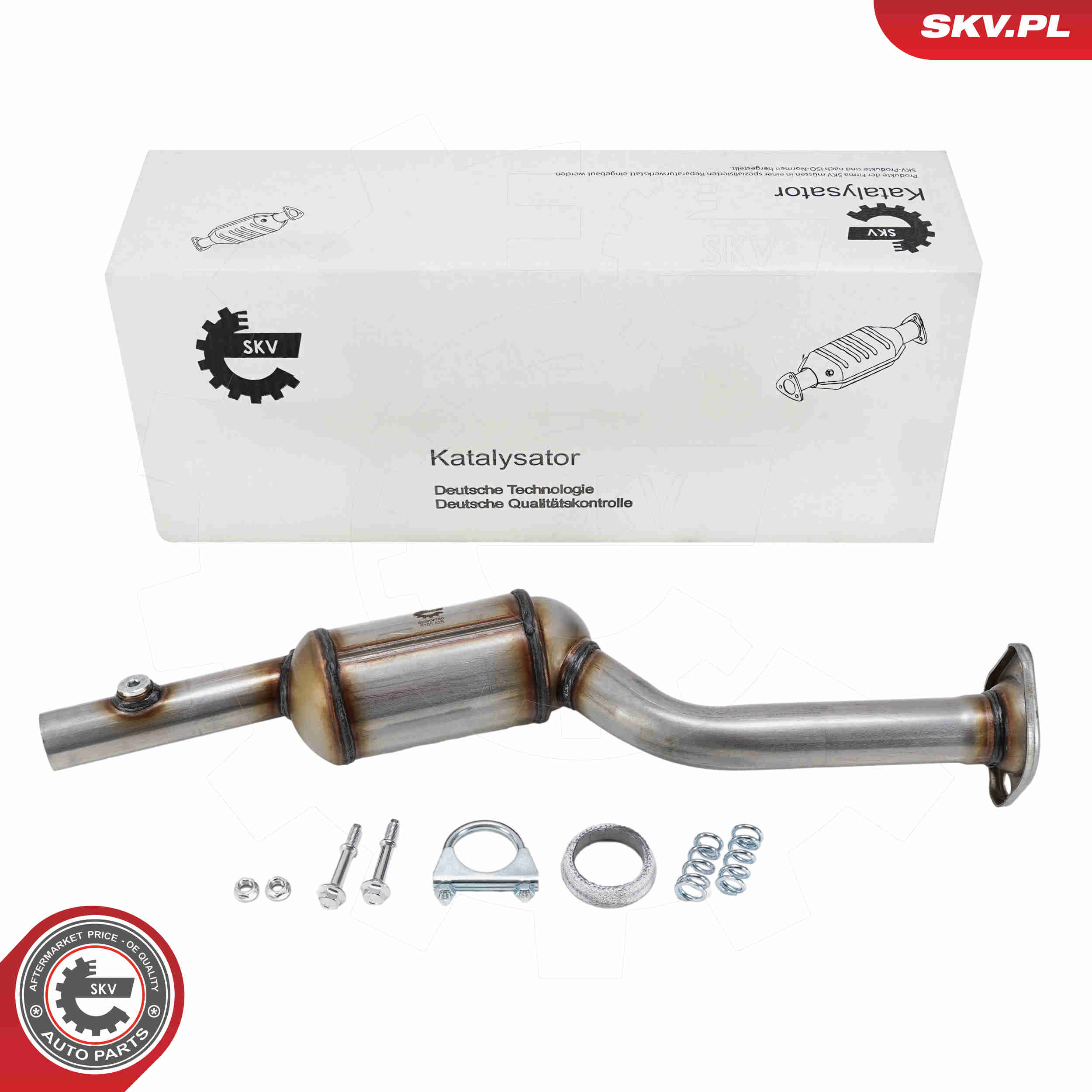 SKV 62SKV150