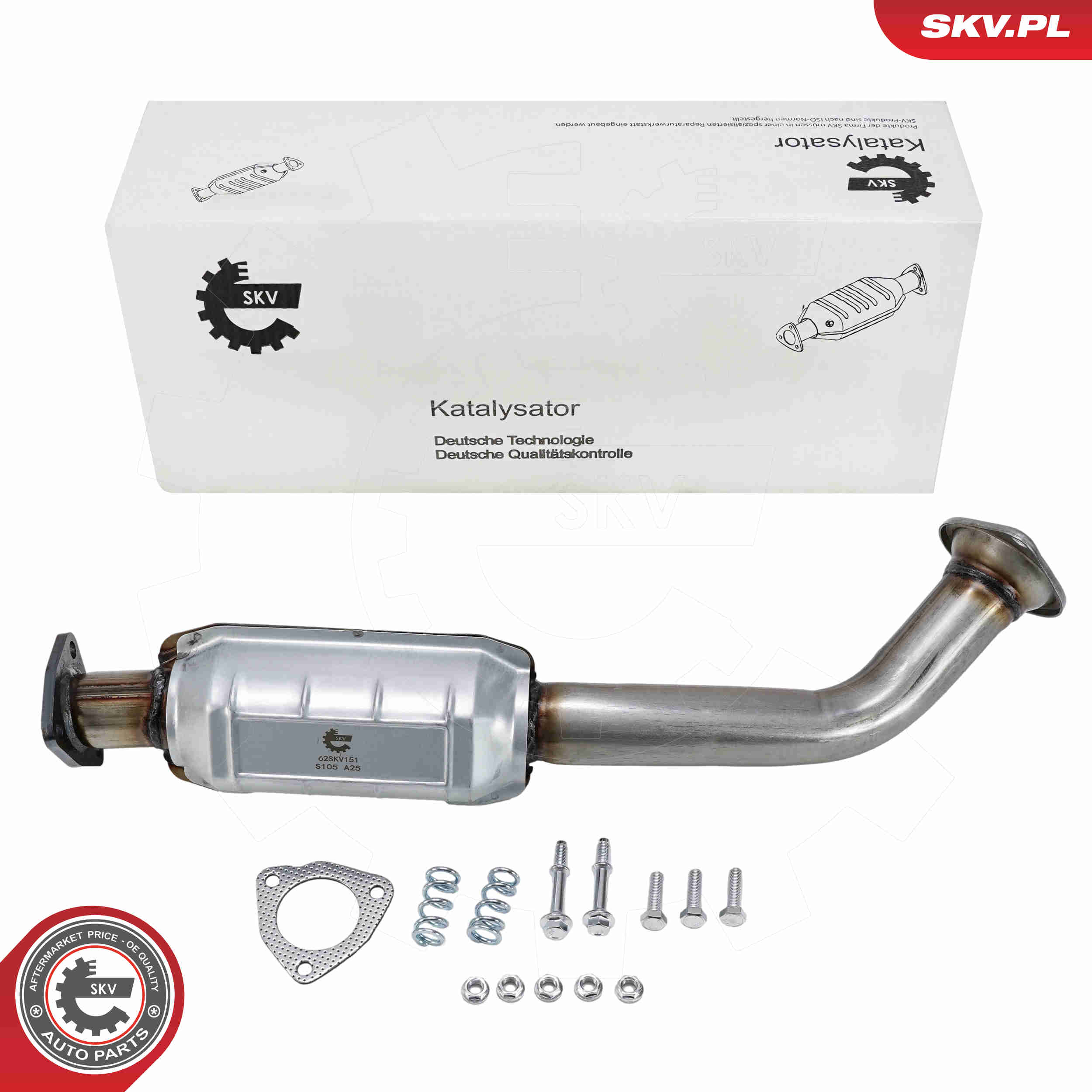 SKV 62SKV151