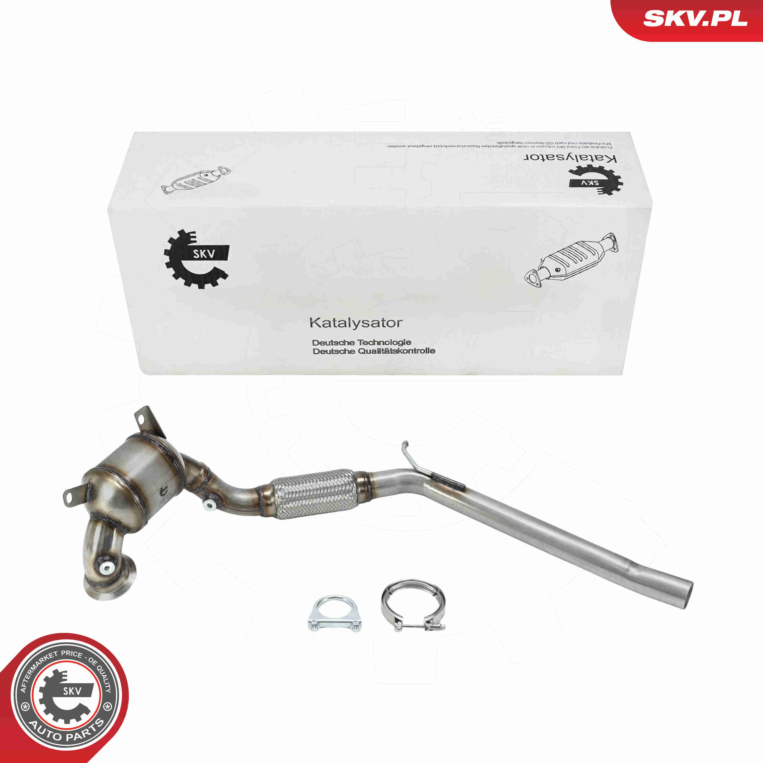 SKV 62SKV153